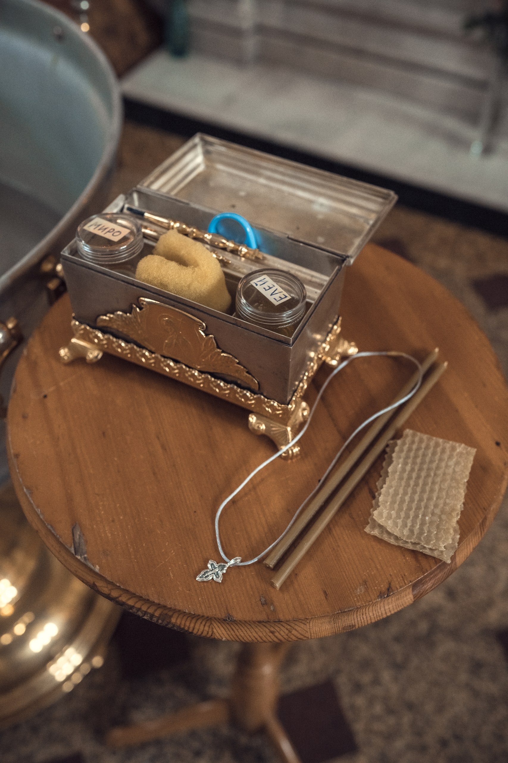 ЦЕРКОВНЫЙ ФОТОГРАФ