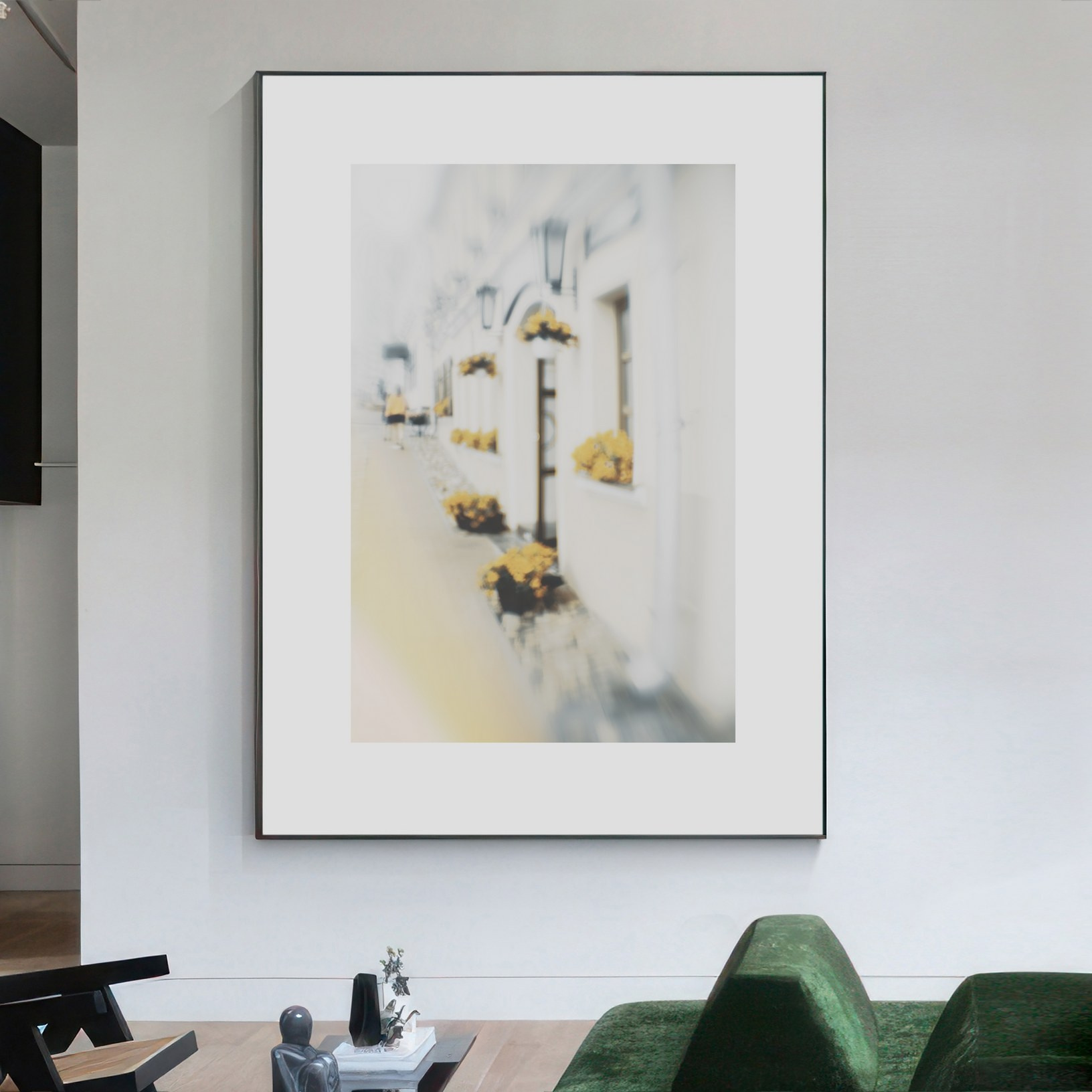 BELARUS. Eduard Kopysov — International visual artist