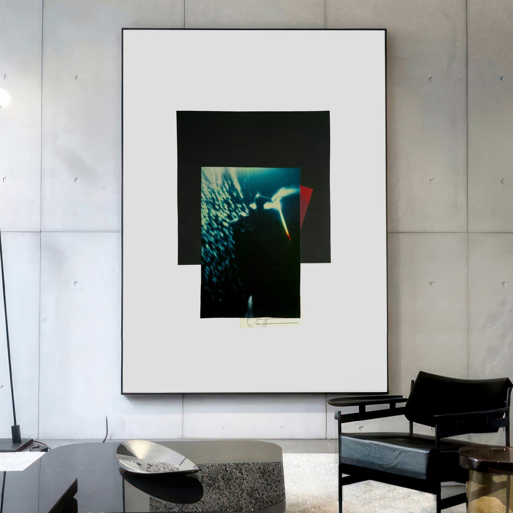 EXCERPTS. Eduard Kopysov — International visual artist