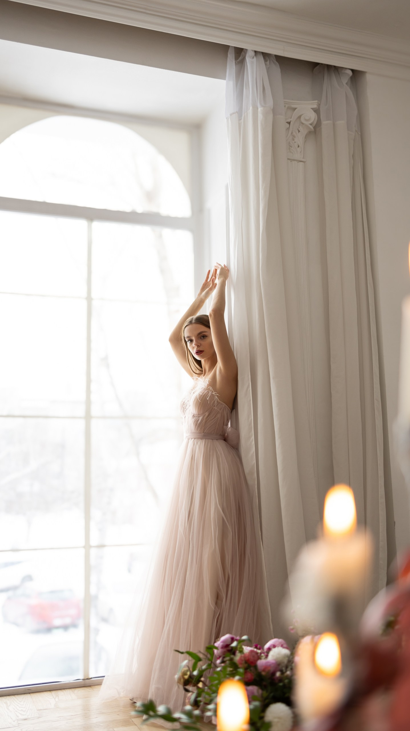 Екатерина Голубева — фотограф Тюмень