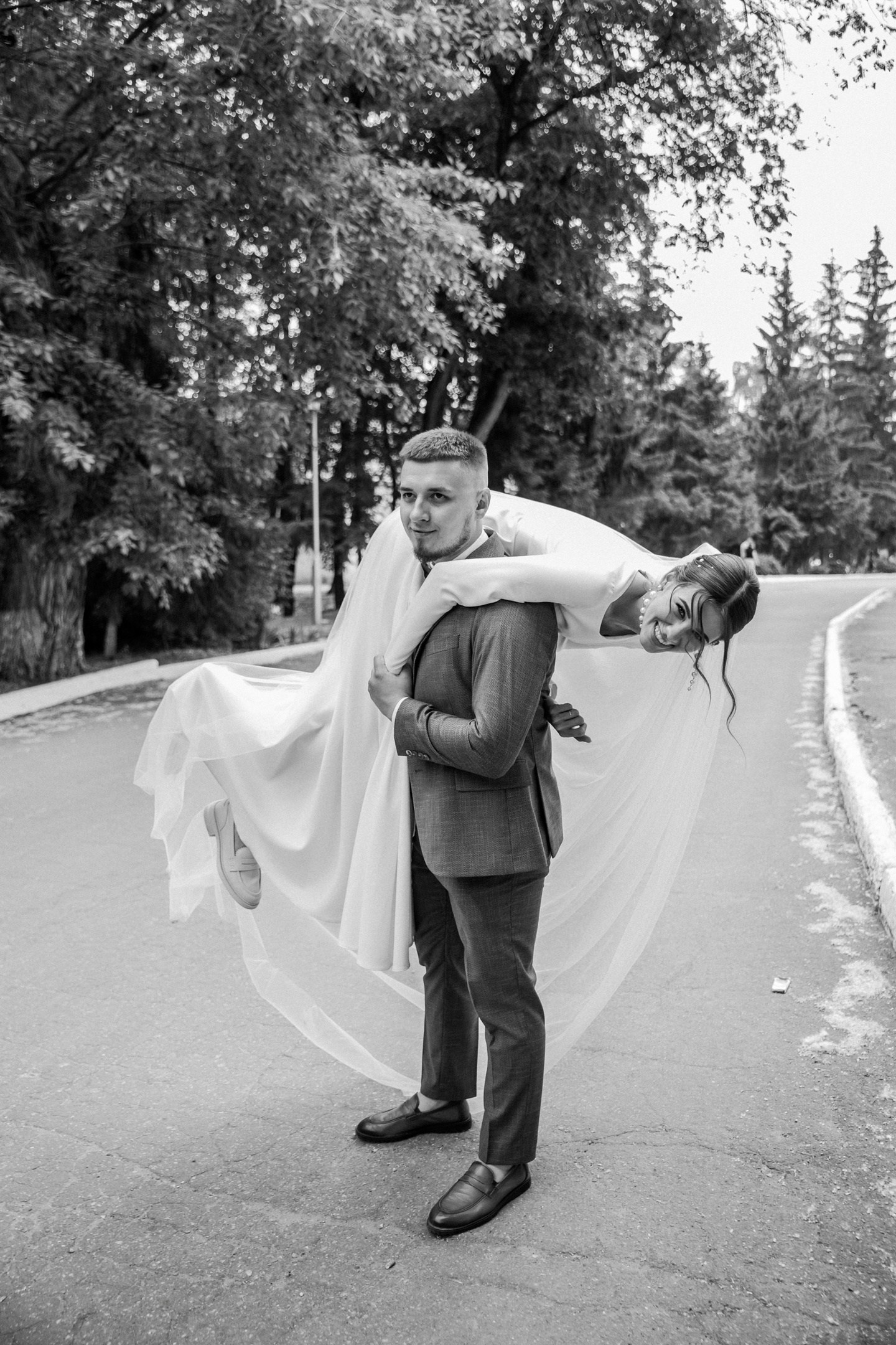 Свадебный и семейный фотограф Самара и Самарская область Дарья Зарипова