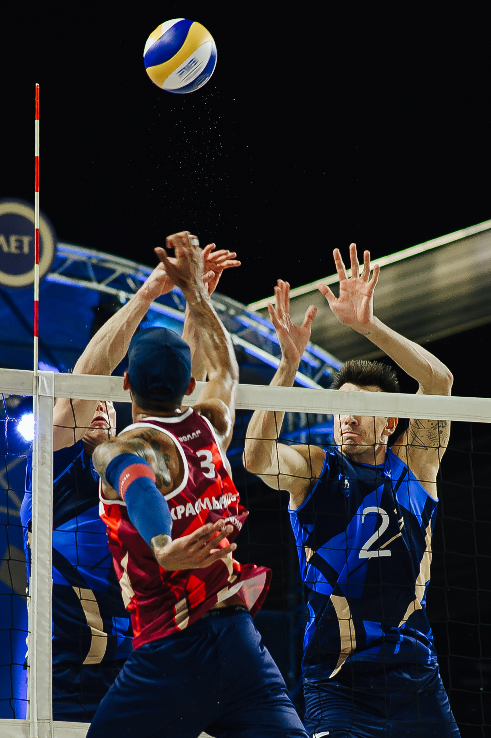 Репортажный фотограф в Сочи Шевченко Алексей