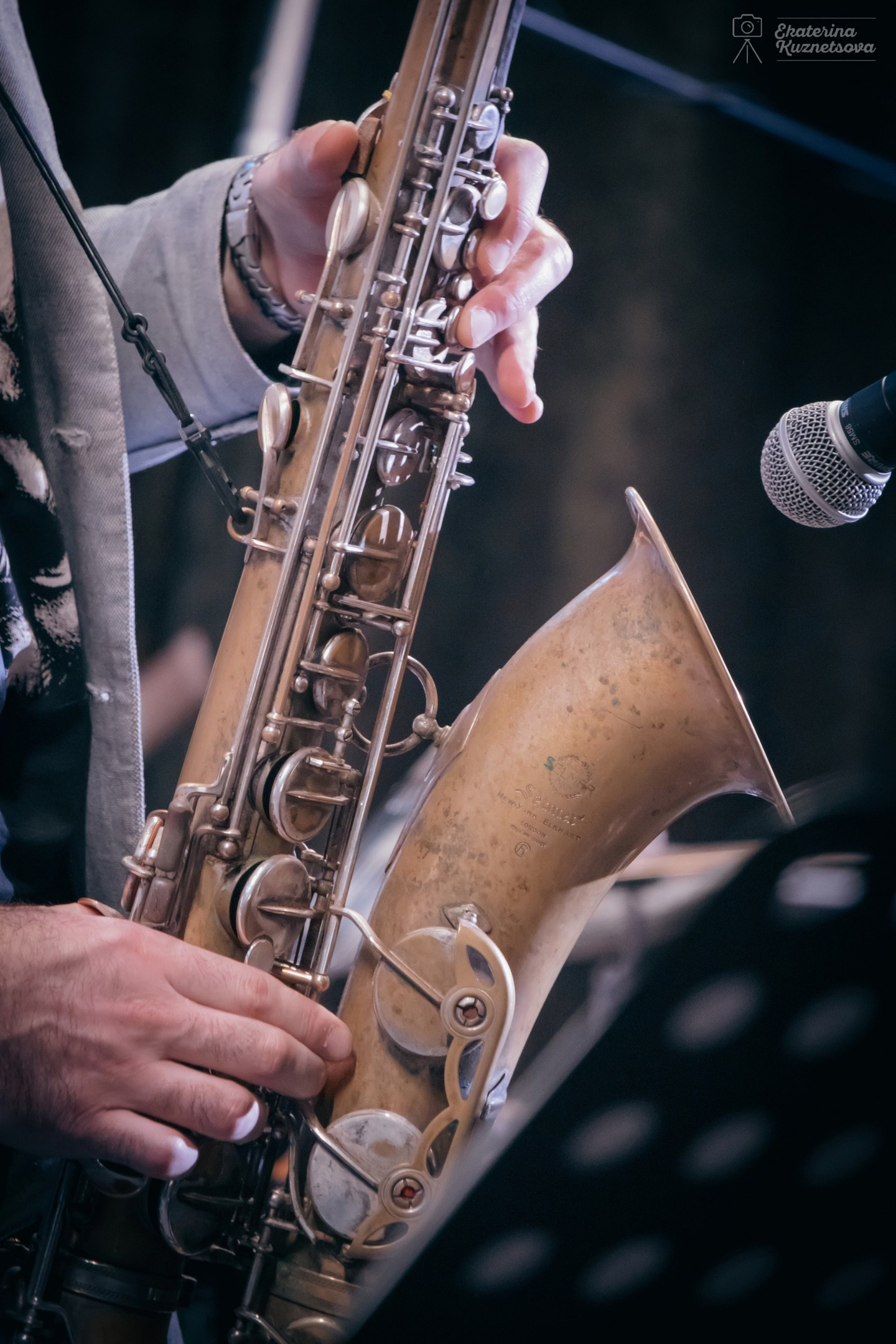 Сергей Головня