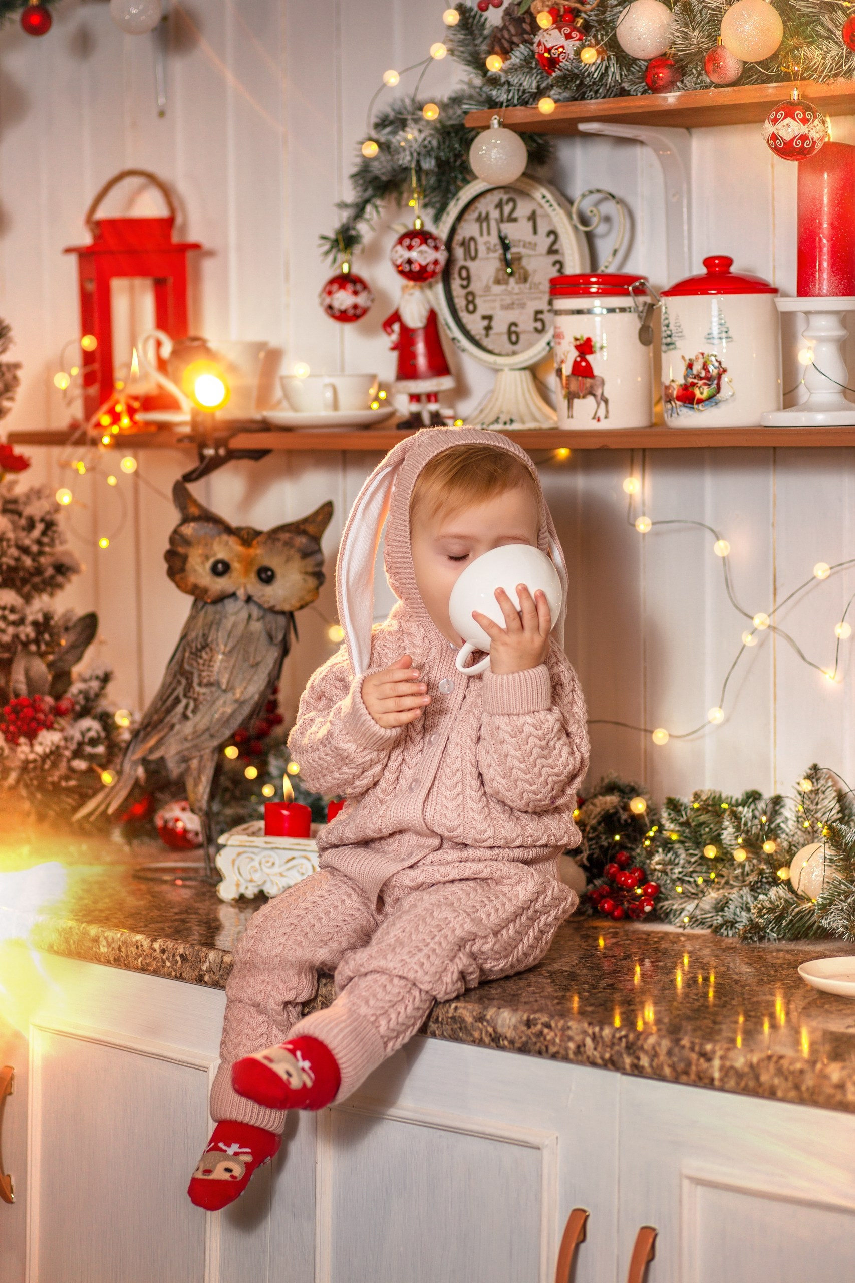 НОВЫЙ ГОД 2026. Семейный и Детский фотограф г. Москва, г. Борисоглебск