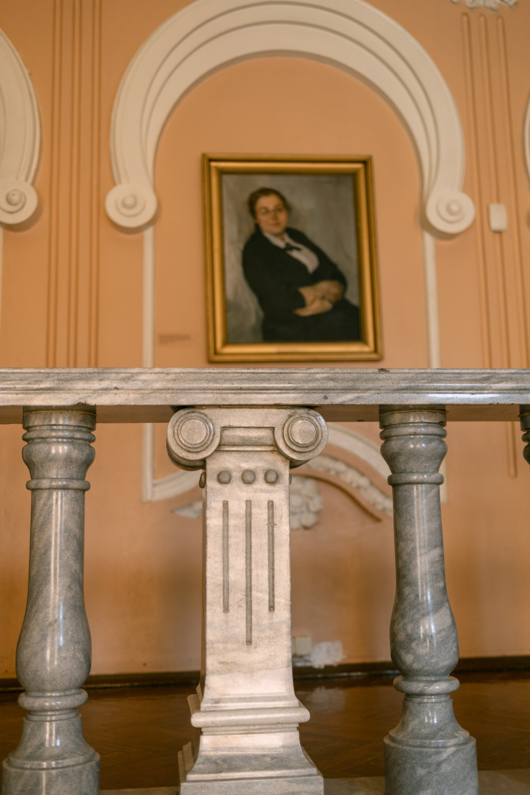 Места для фотосессии в Самаре