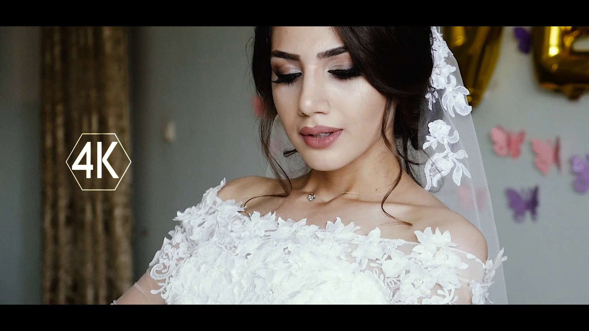 Видео студия 4К