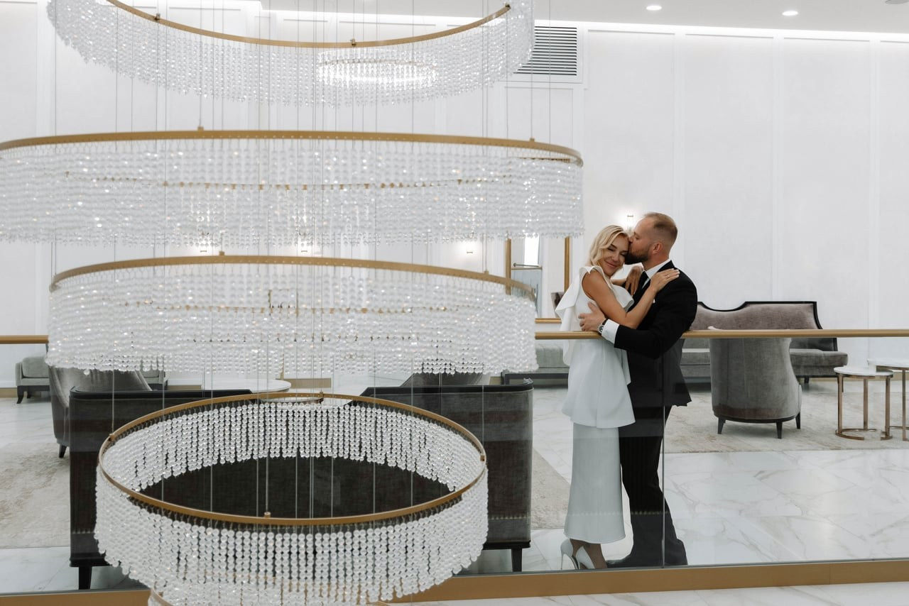 Видео. Свадебный фотограф и видеограф в Москве, Виктор Архилюк