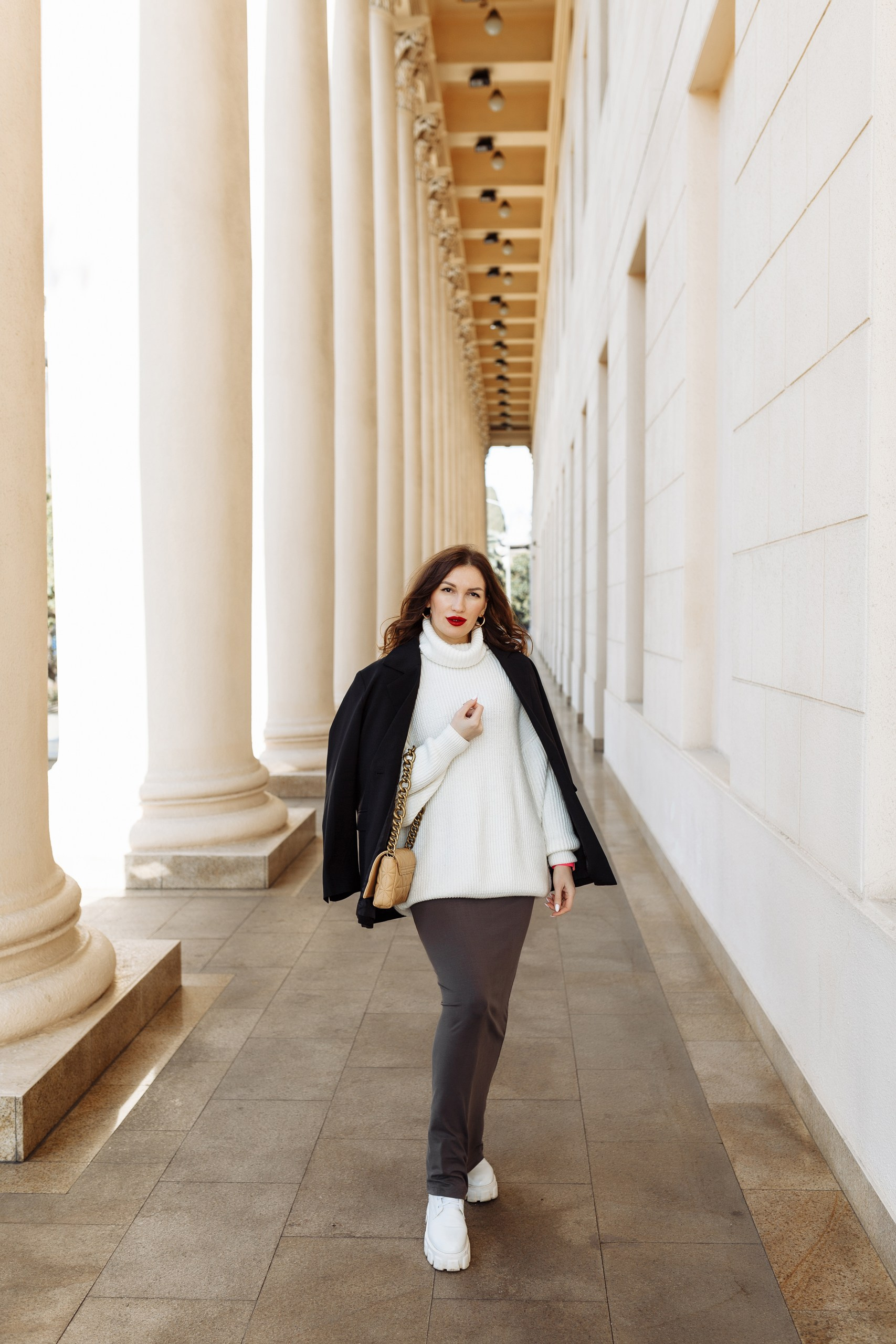 Съёмка для финансового советника. Фотограф и видеограф в Сочи Дмитрий Чигарев