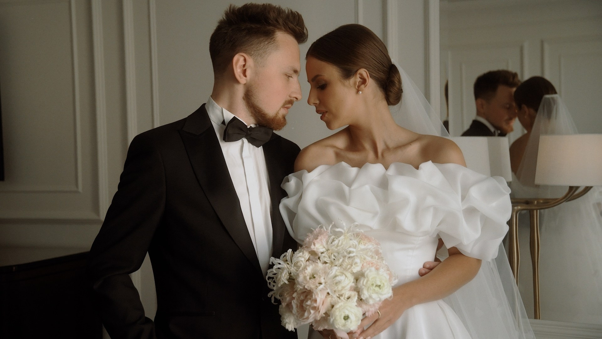 Портфолио. Видеограф Тюмень Дмитрий Перфильев