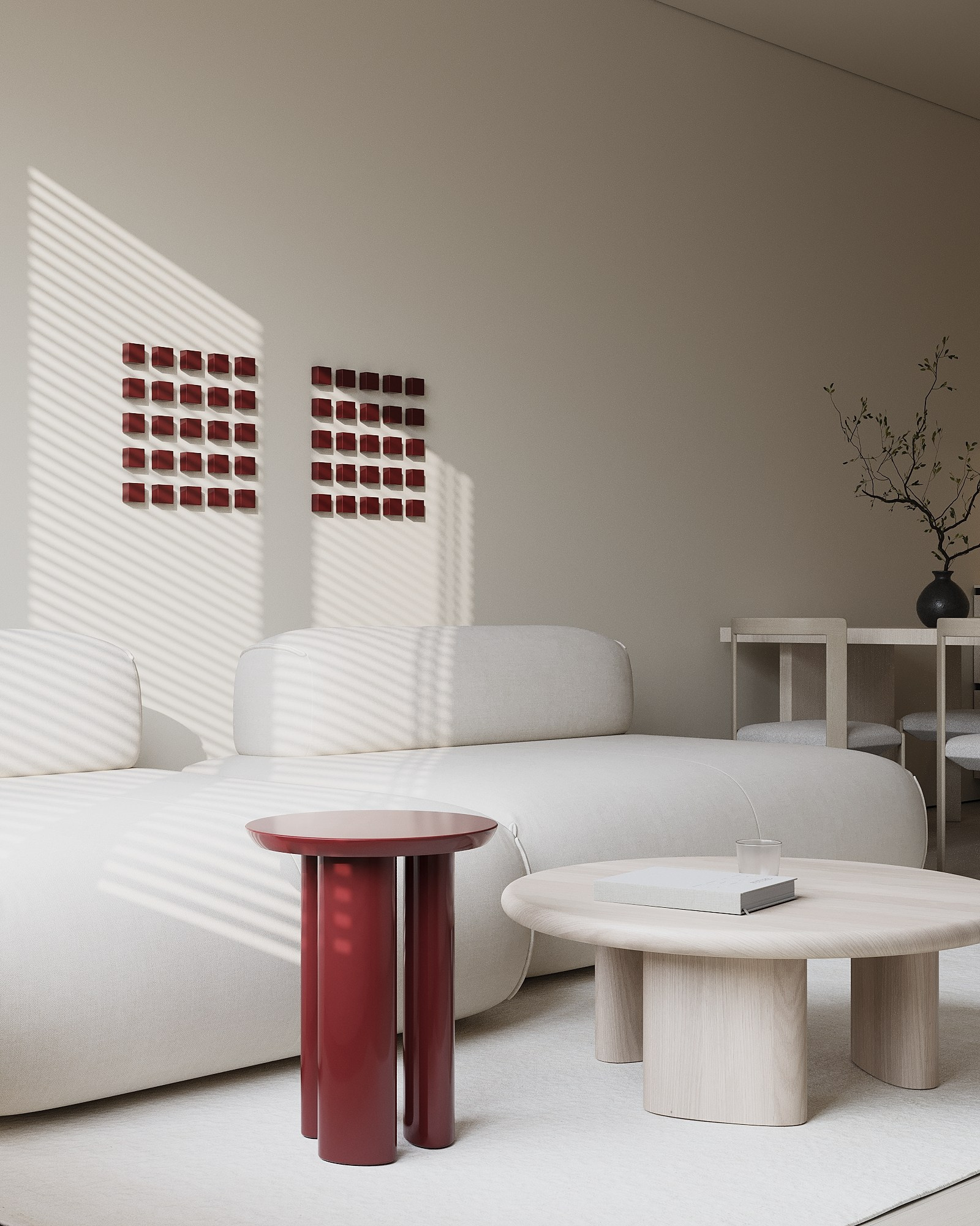 Дизайнер интерьера Вера Сивкова