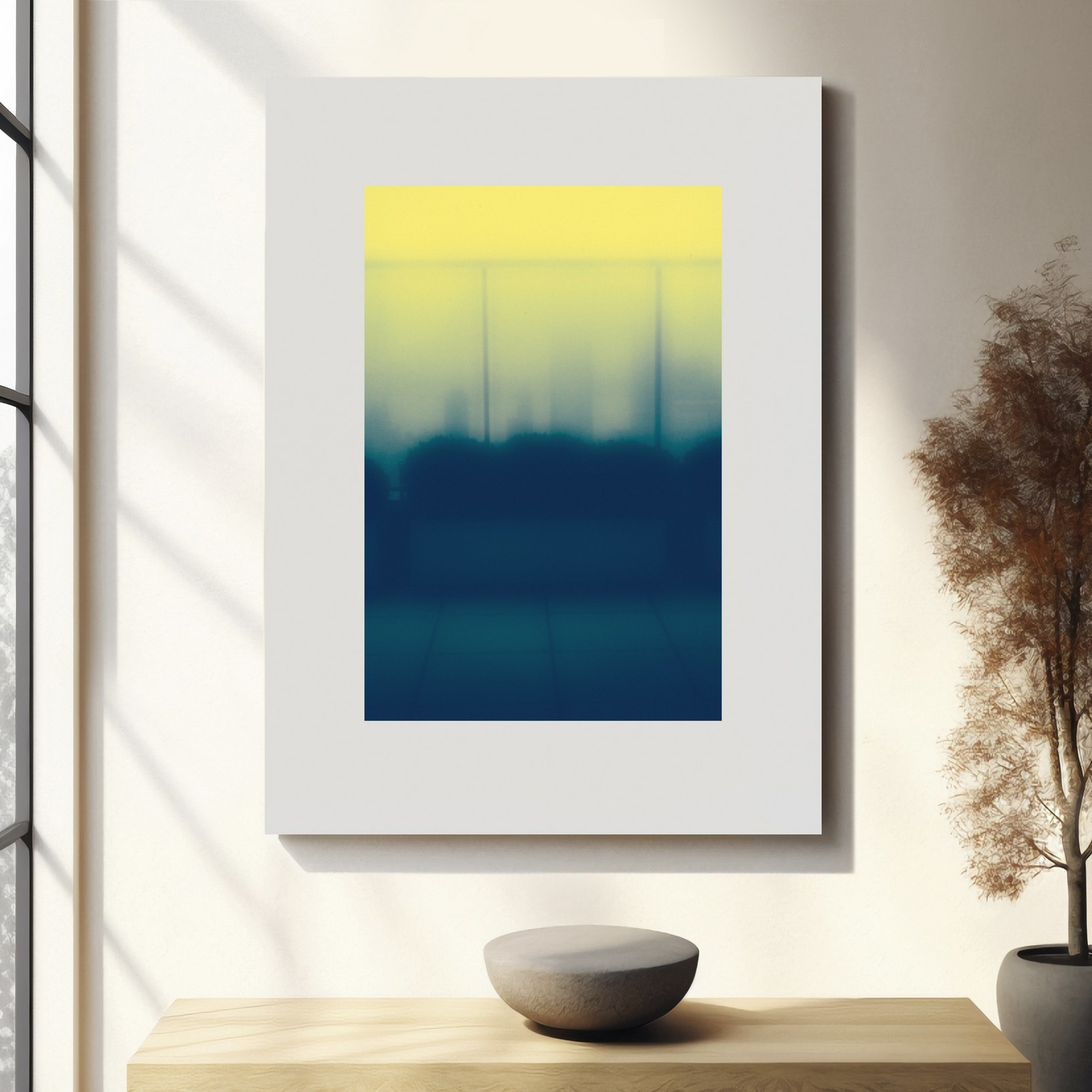 NYC. Eduard Kopysov — International visual artist