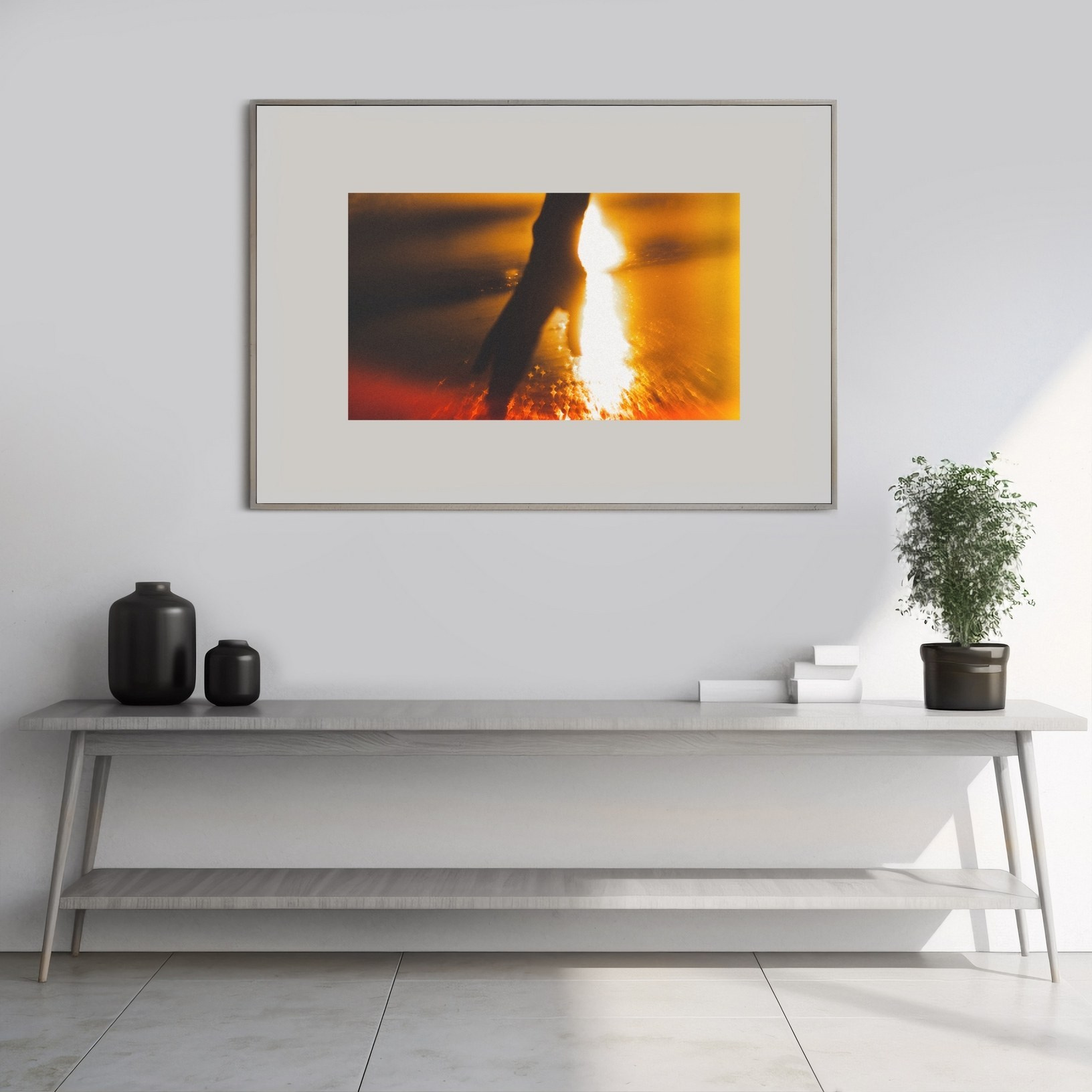 SOMETIMES SHE LOVES. Eduard Kopysov — International visual artist