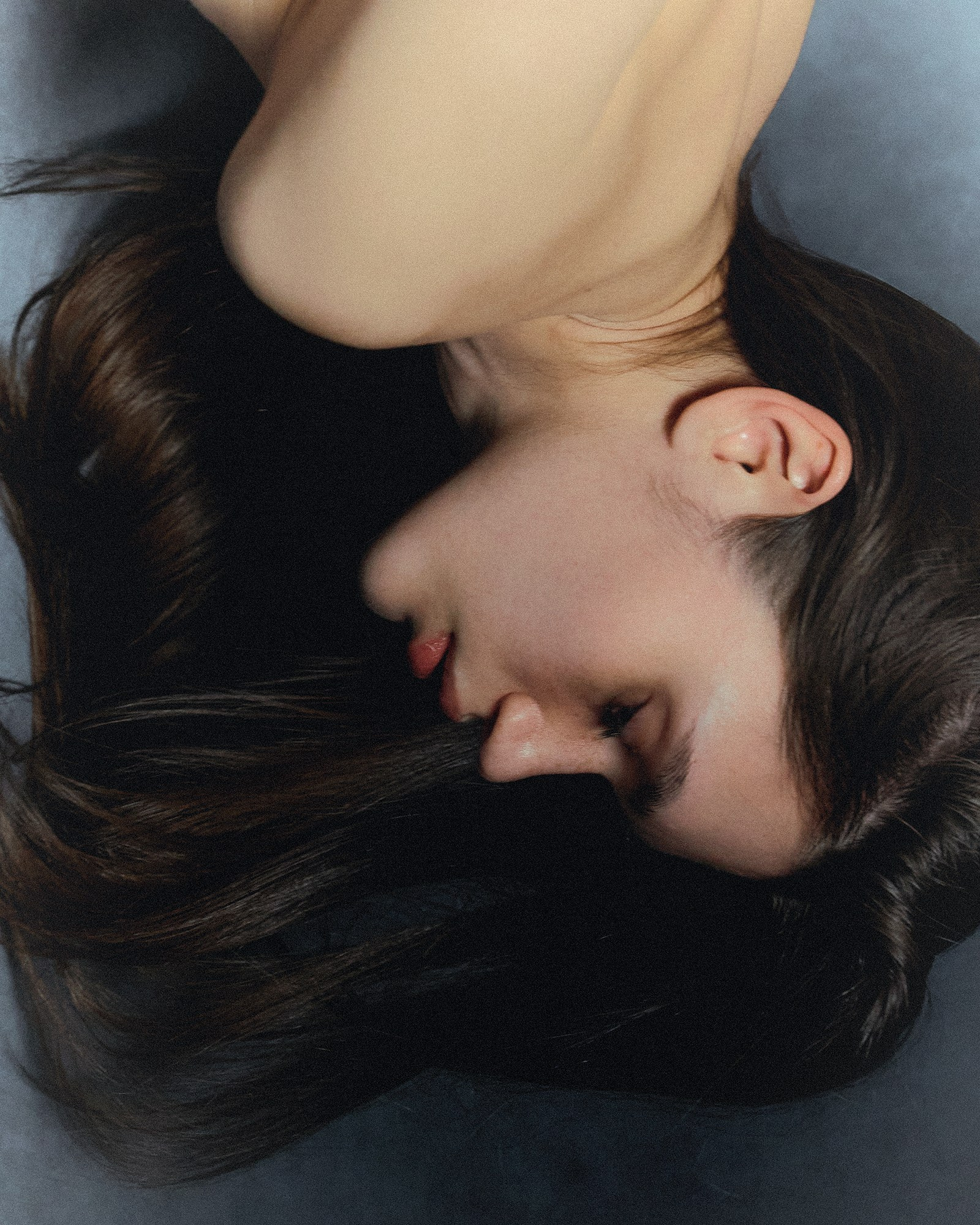 Портретный фотограф в Москве — Юлия Артеменко