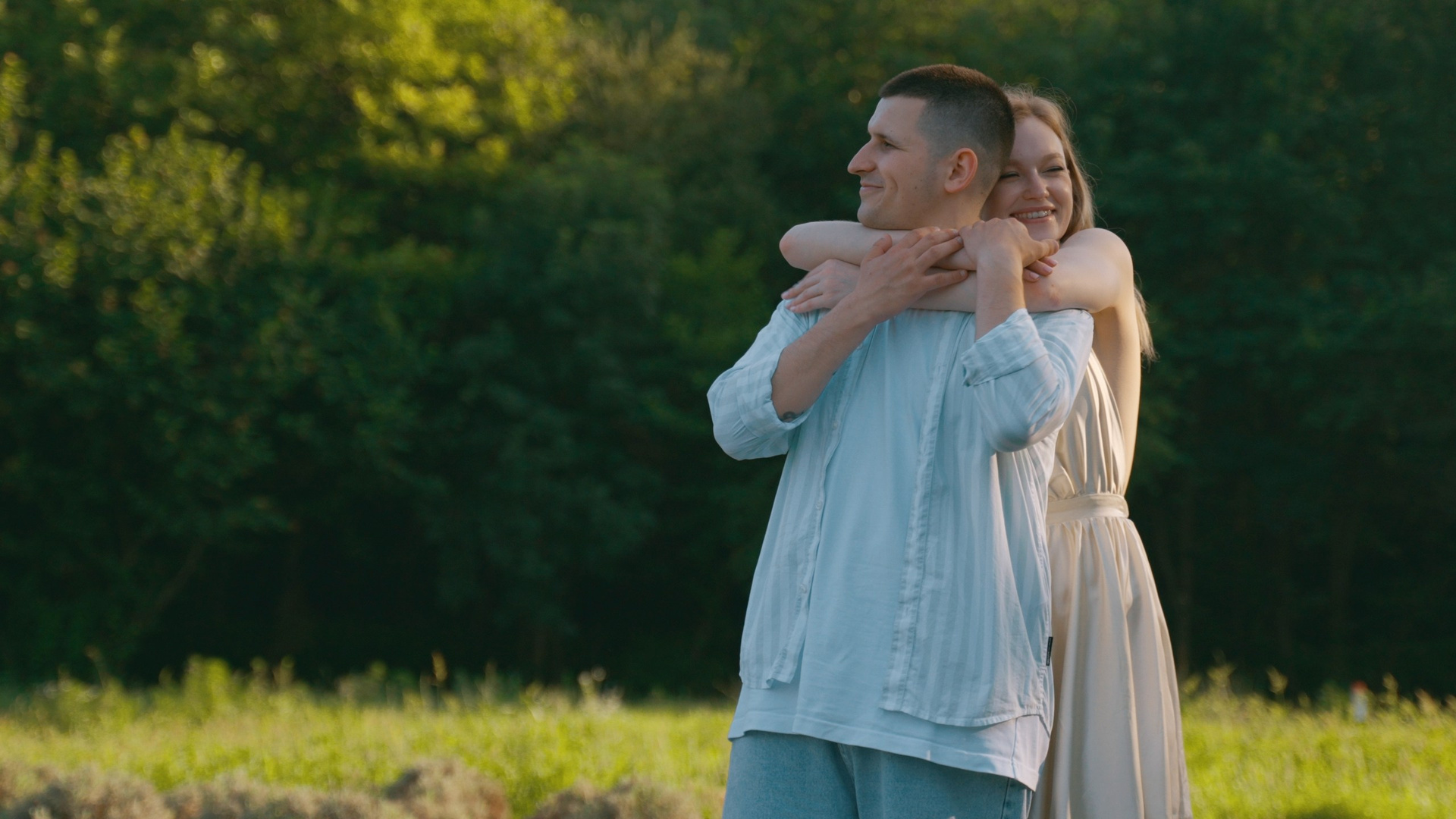 Lovestory. Портфолио