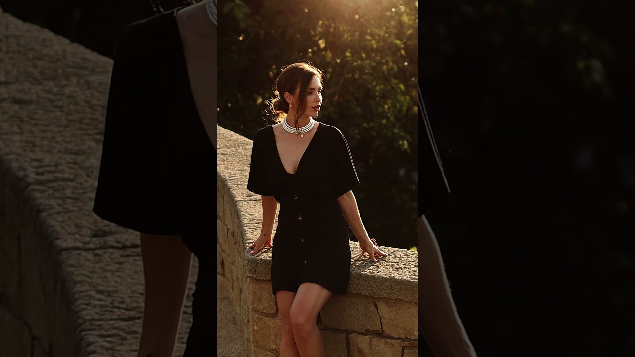 Main. Photographer & Videographer in Barcelona