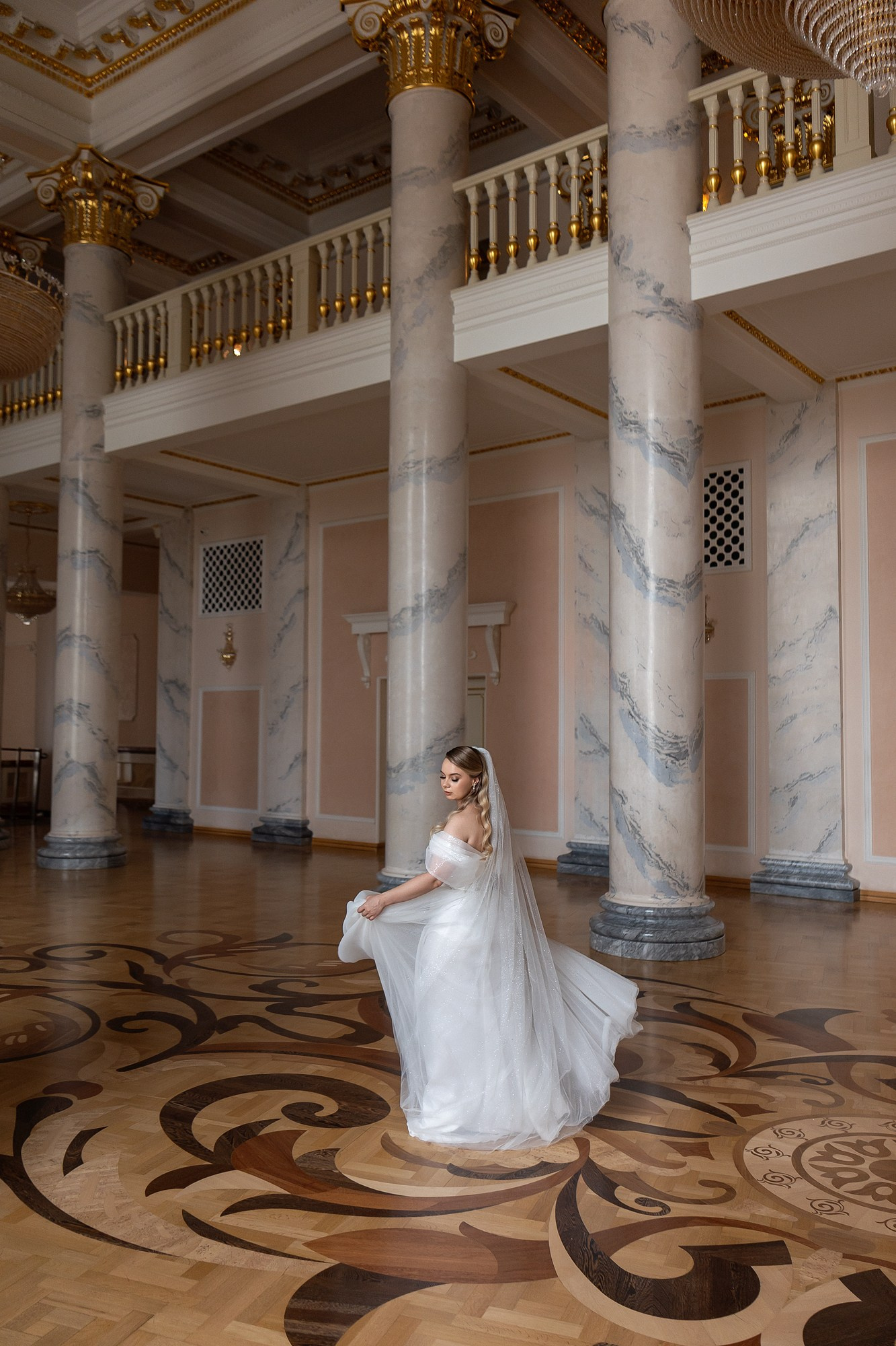 Локации для съемок в Самаре. Свадебный фотограф в Самаре Сергей Ярилин