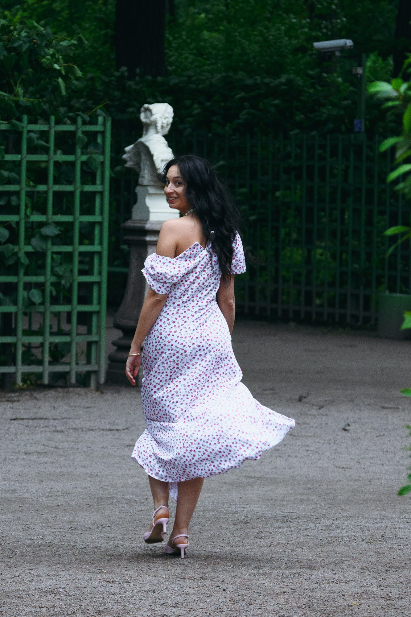 Женский портрет. Светлана Бычкова. Контент и бизнес-фотограф в Москве и Петербурге