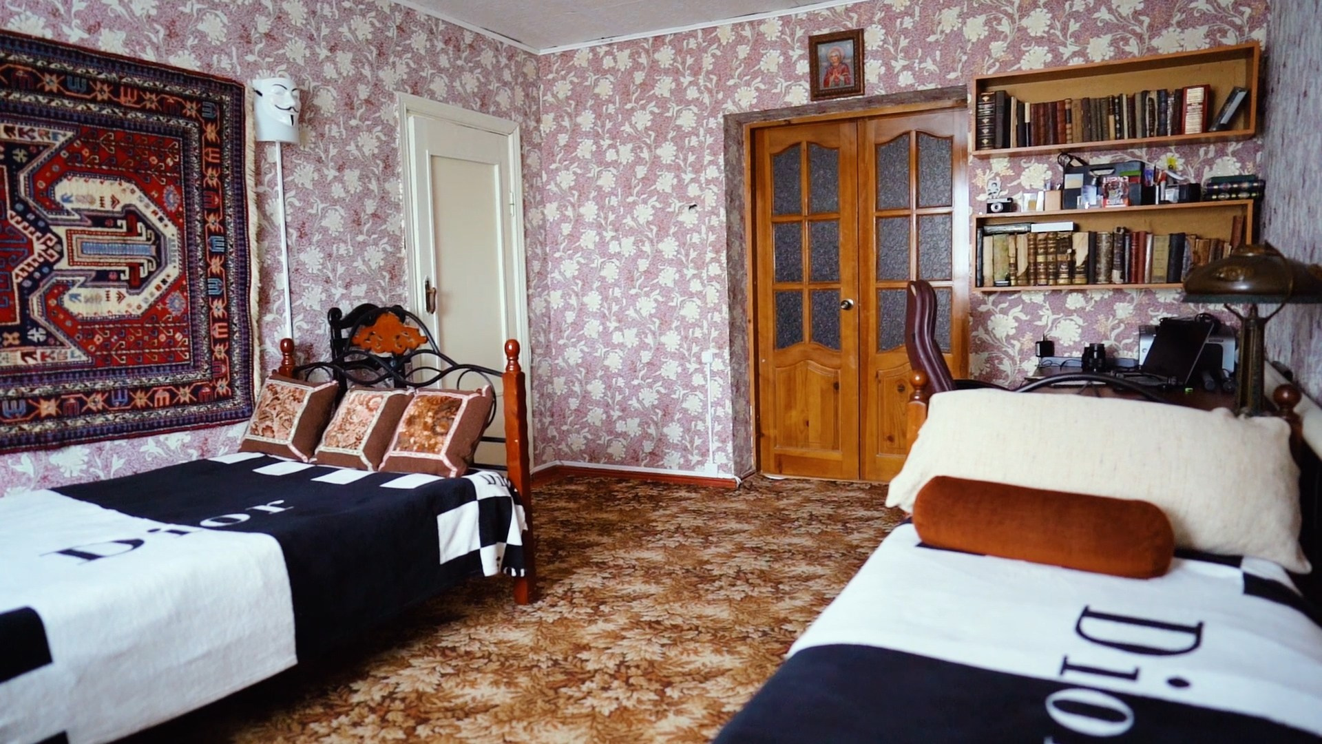 Основная информация