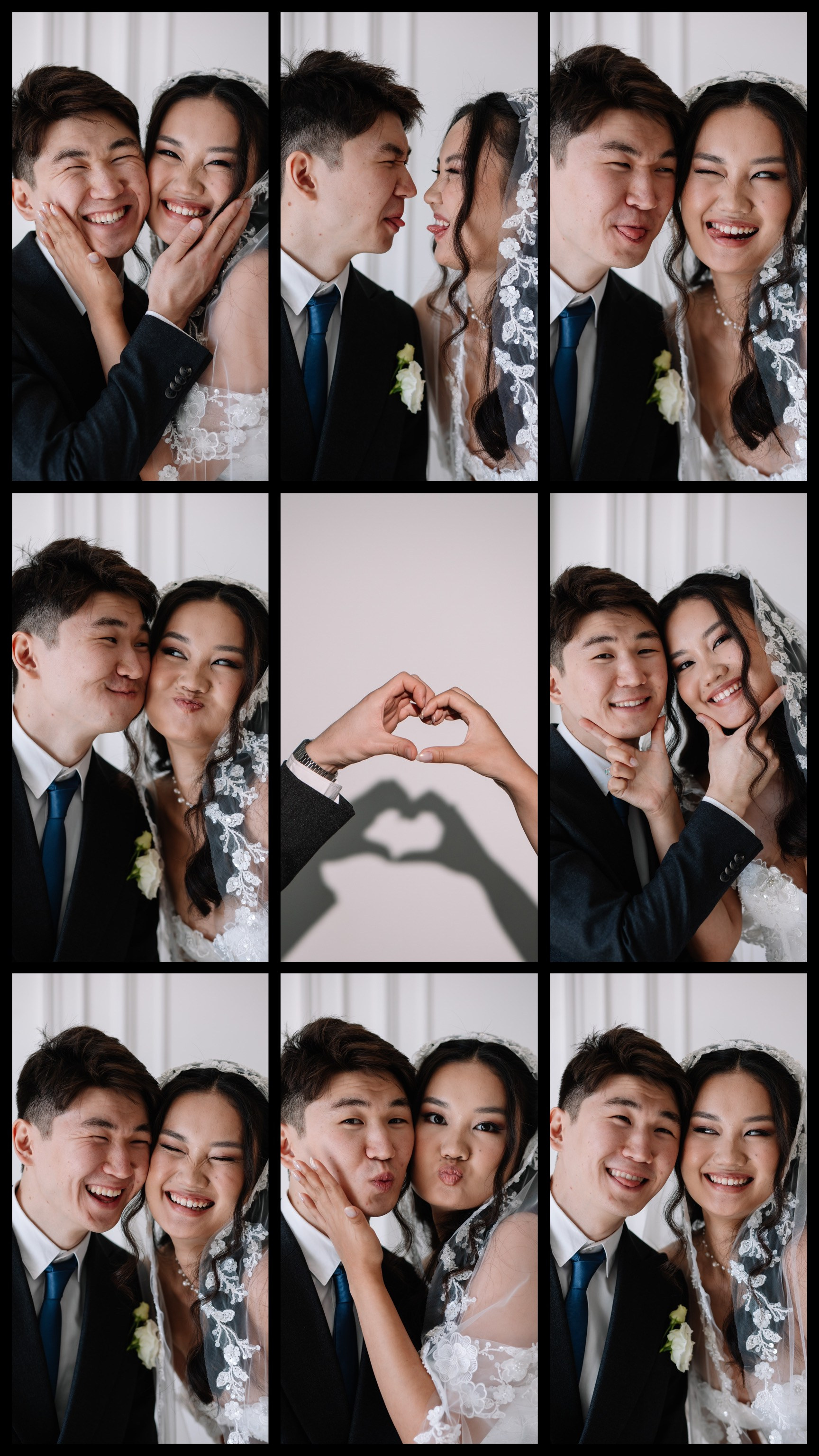 Свадебный и семейный фотограф в Элисте Лиджик Сарлов