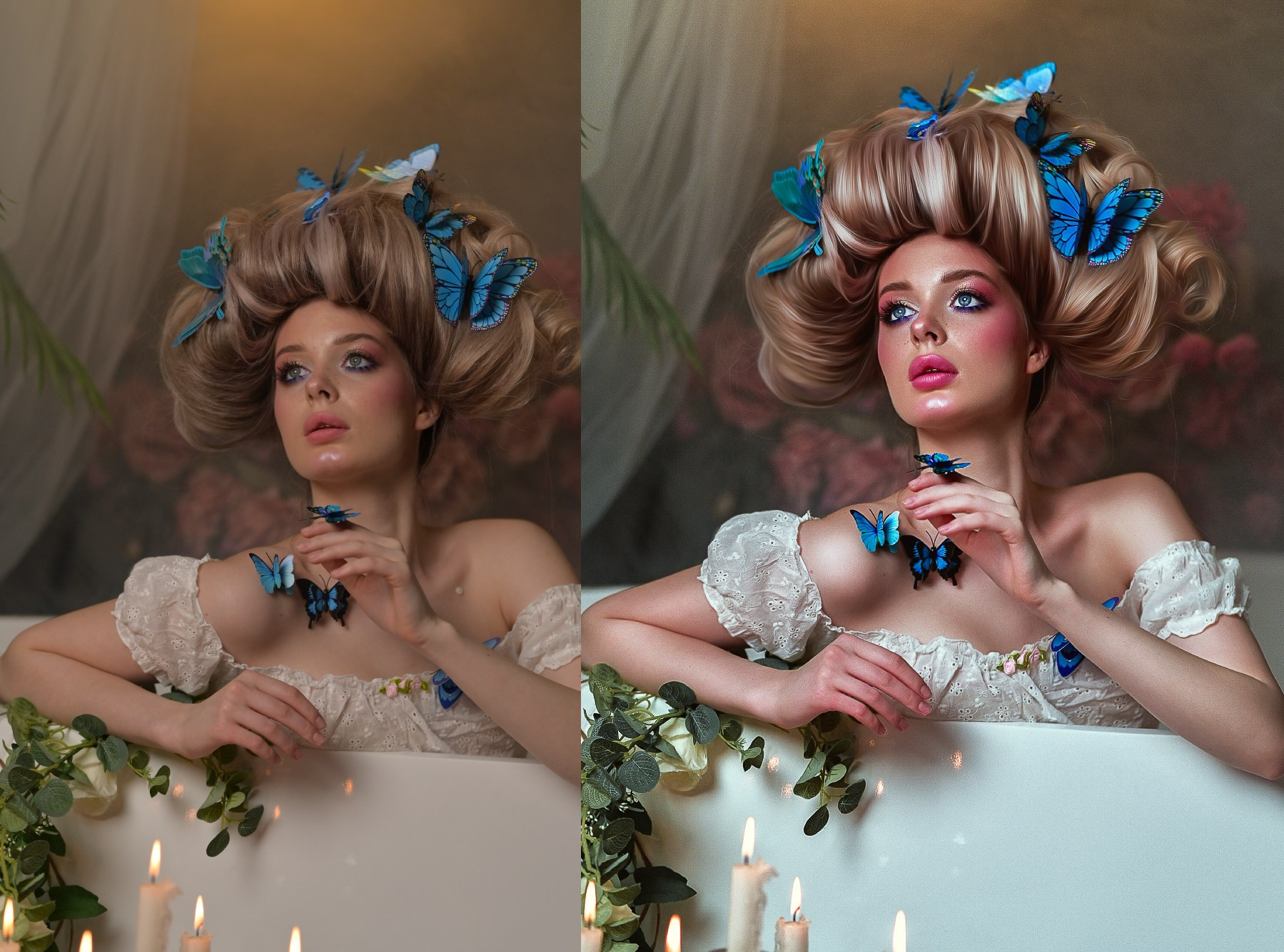 КУРС 2024 ГОДА. ОБУЧЕНИЕ ХУДОЖЕСТВЕННОЙ РЕТУШИ ФОТОГРАФИЙ. ФОТОГРАФ КАРАГАНДА