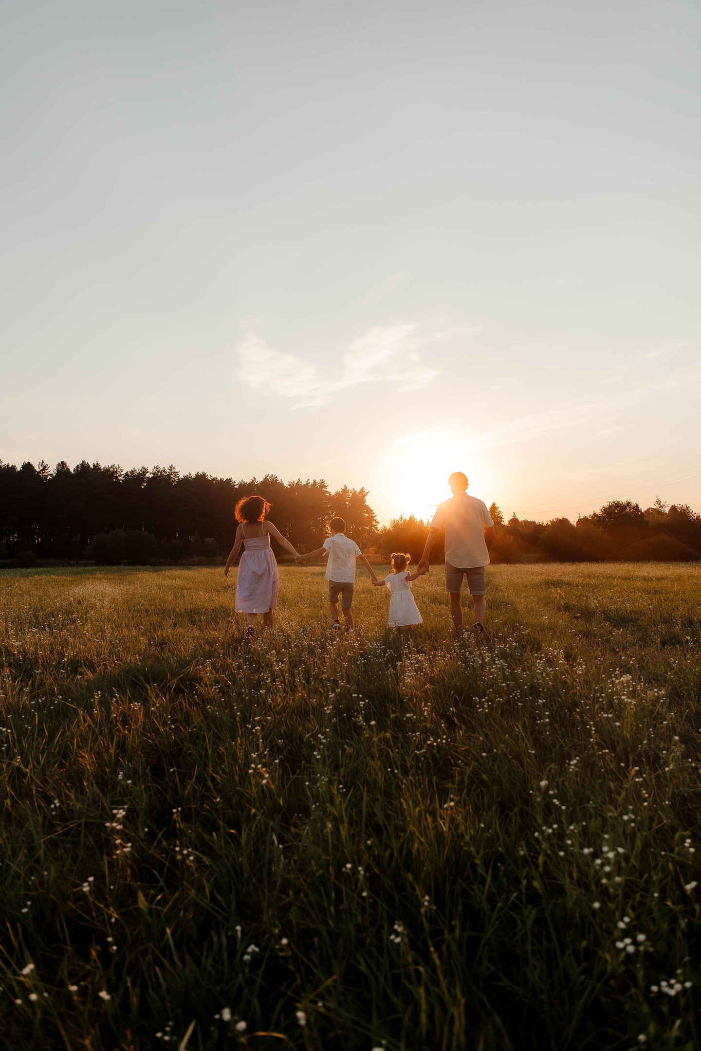 Семейная и парная съемка. Свадебный и портретный фотограф Брянск, Дятьково