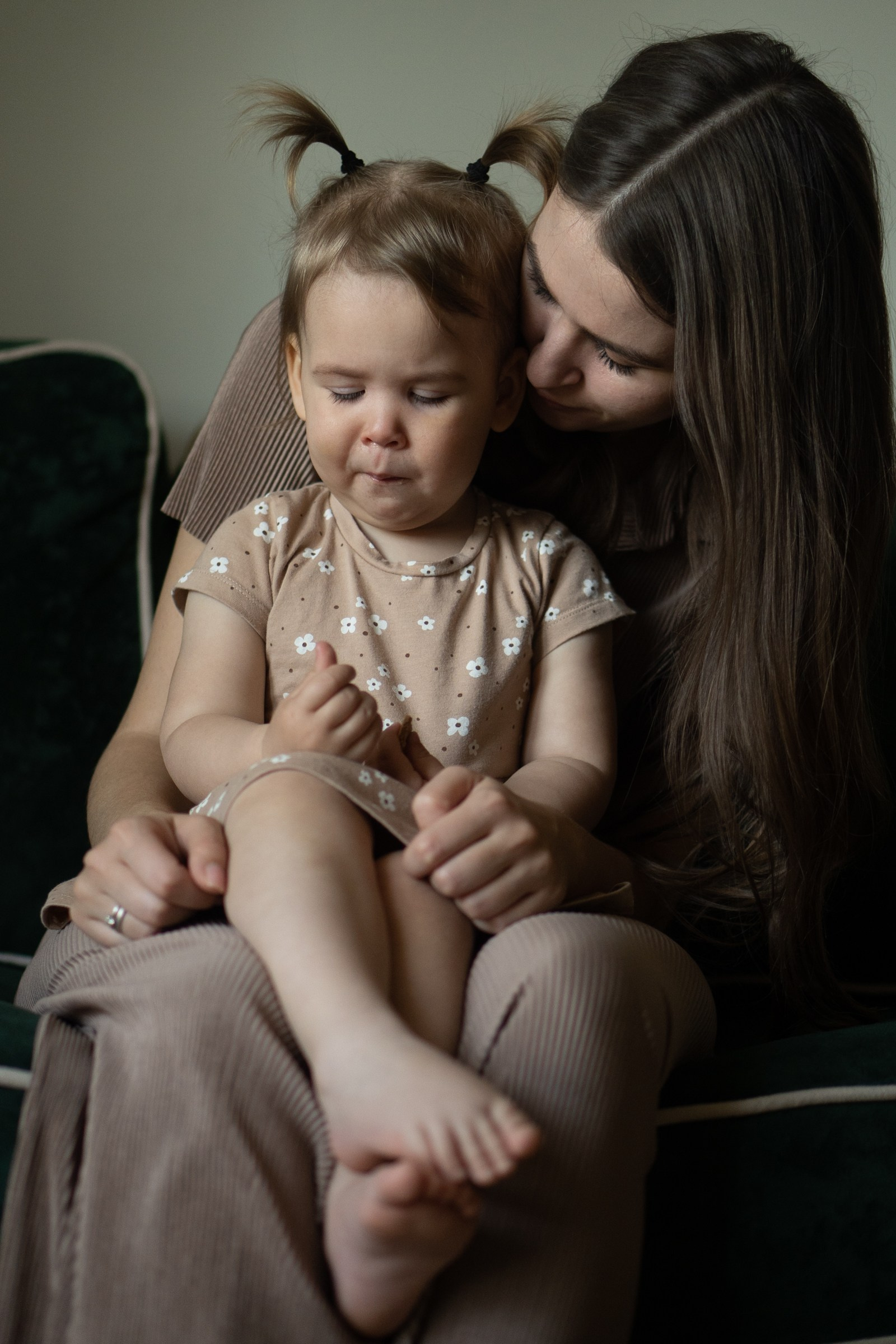 Виктория и Ева