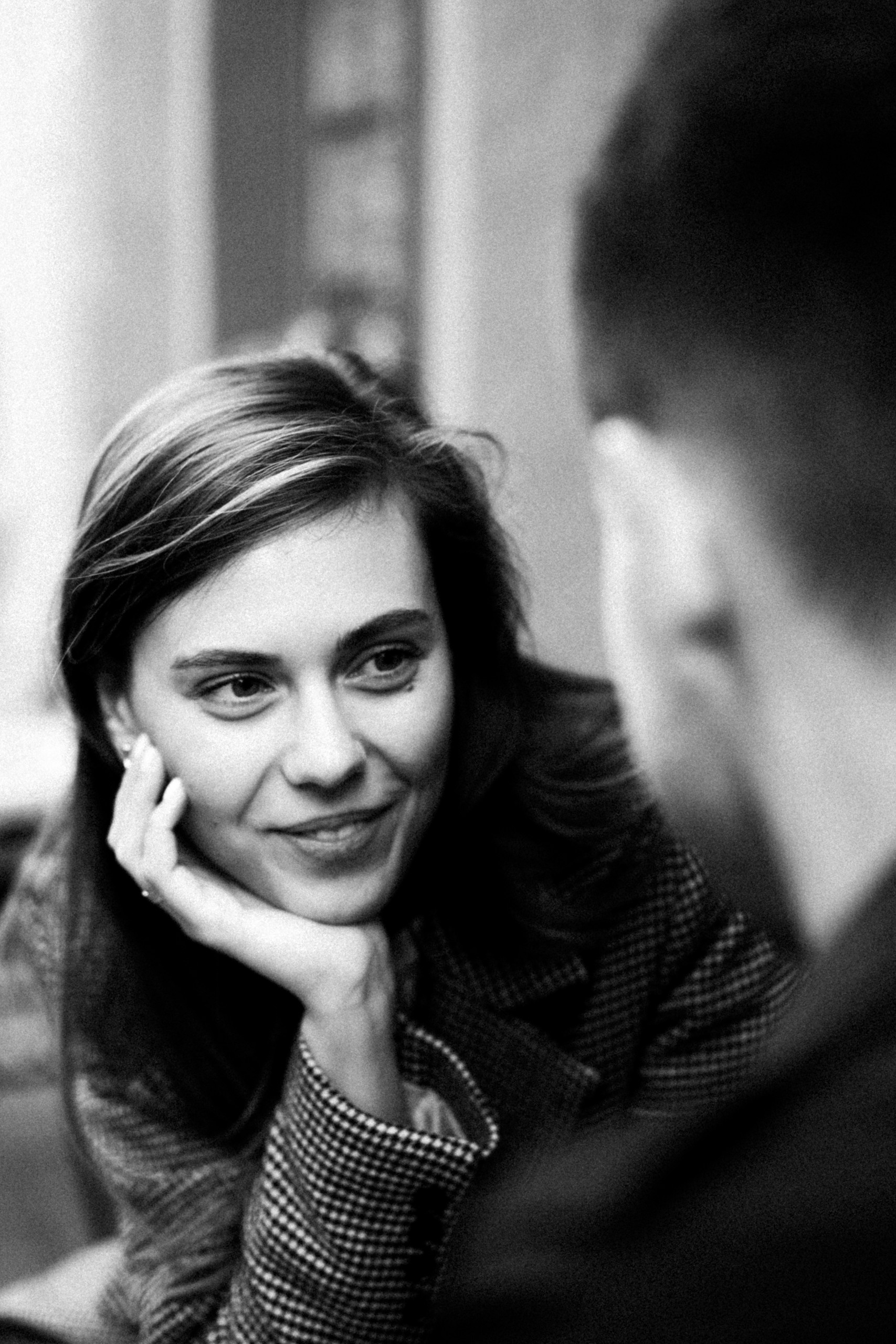 Photographer in Vilnius