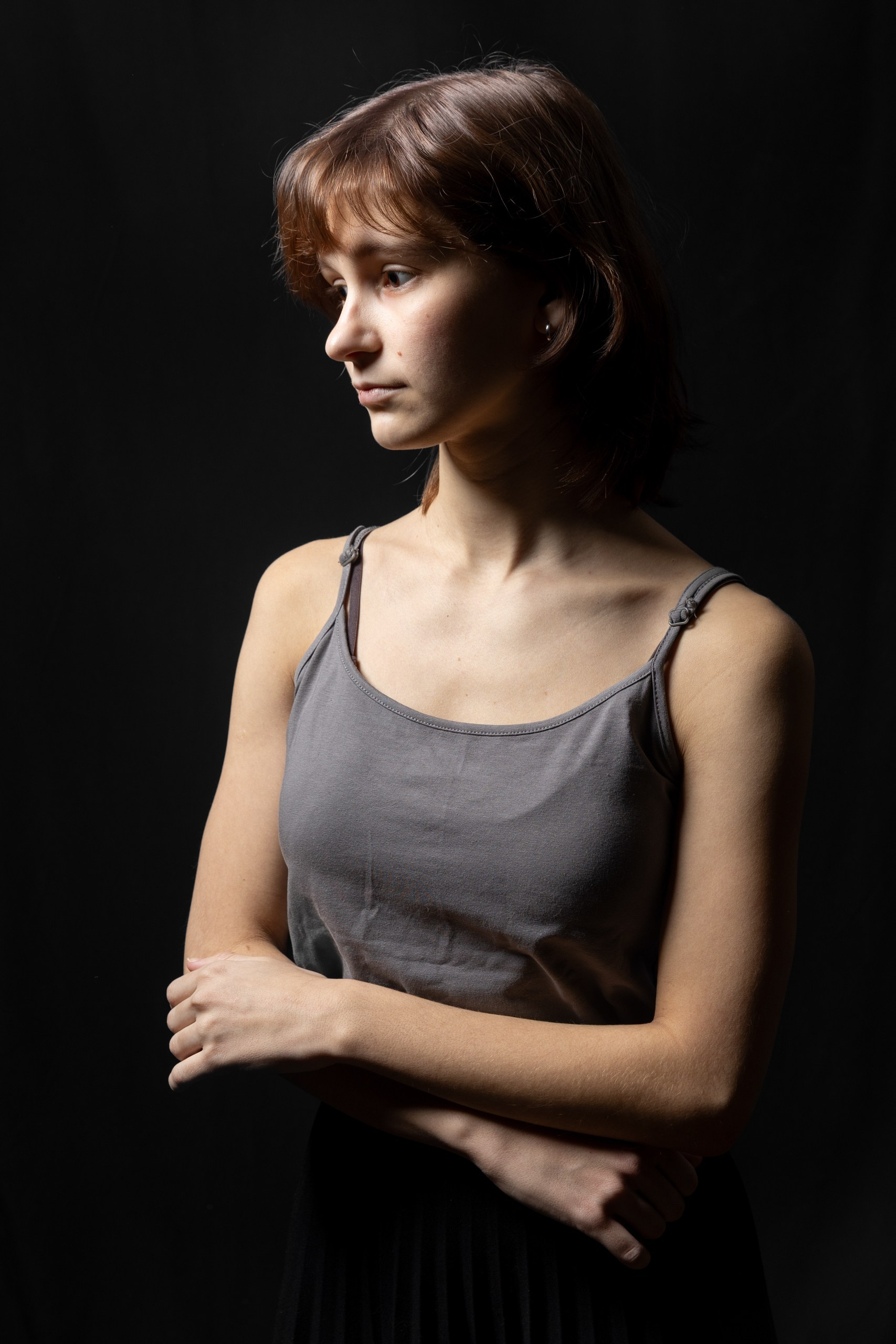 Сеня. Влад Кучинский