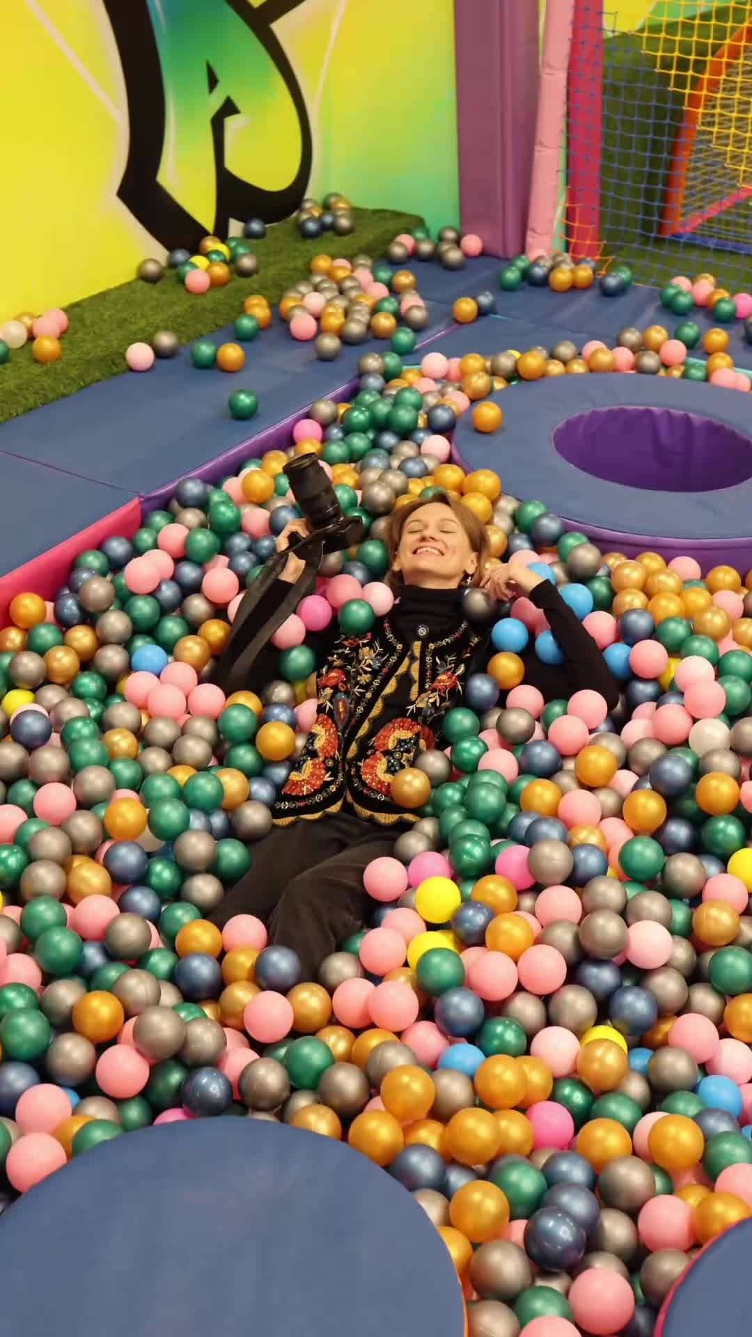 Видеограф Москва. Фотограф на роды в Москве Алла Rockymouse