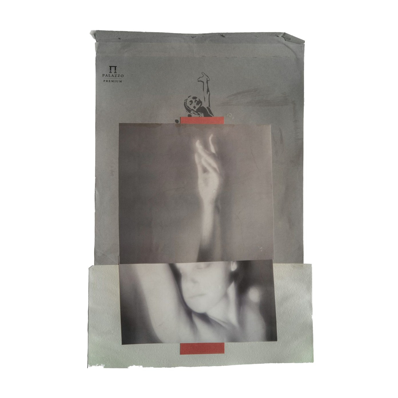 EXCERPTS. Eduard Kopysov — International visual artist