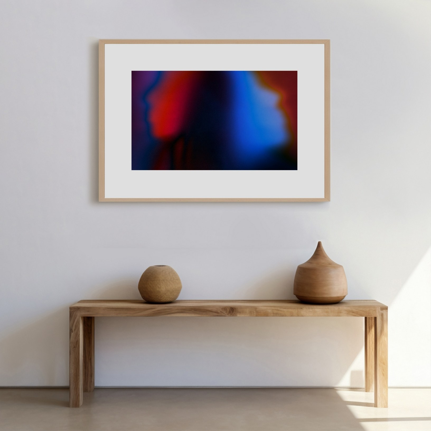 THE WAITING HALL. Eduard Kopysov — International visual artist