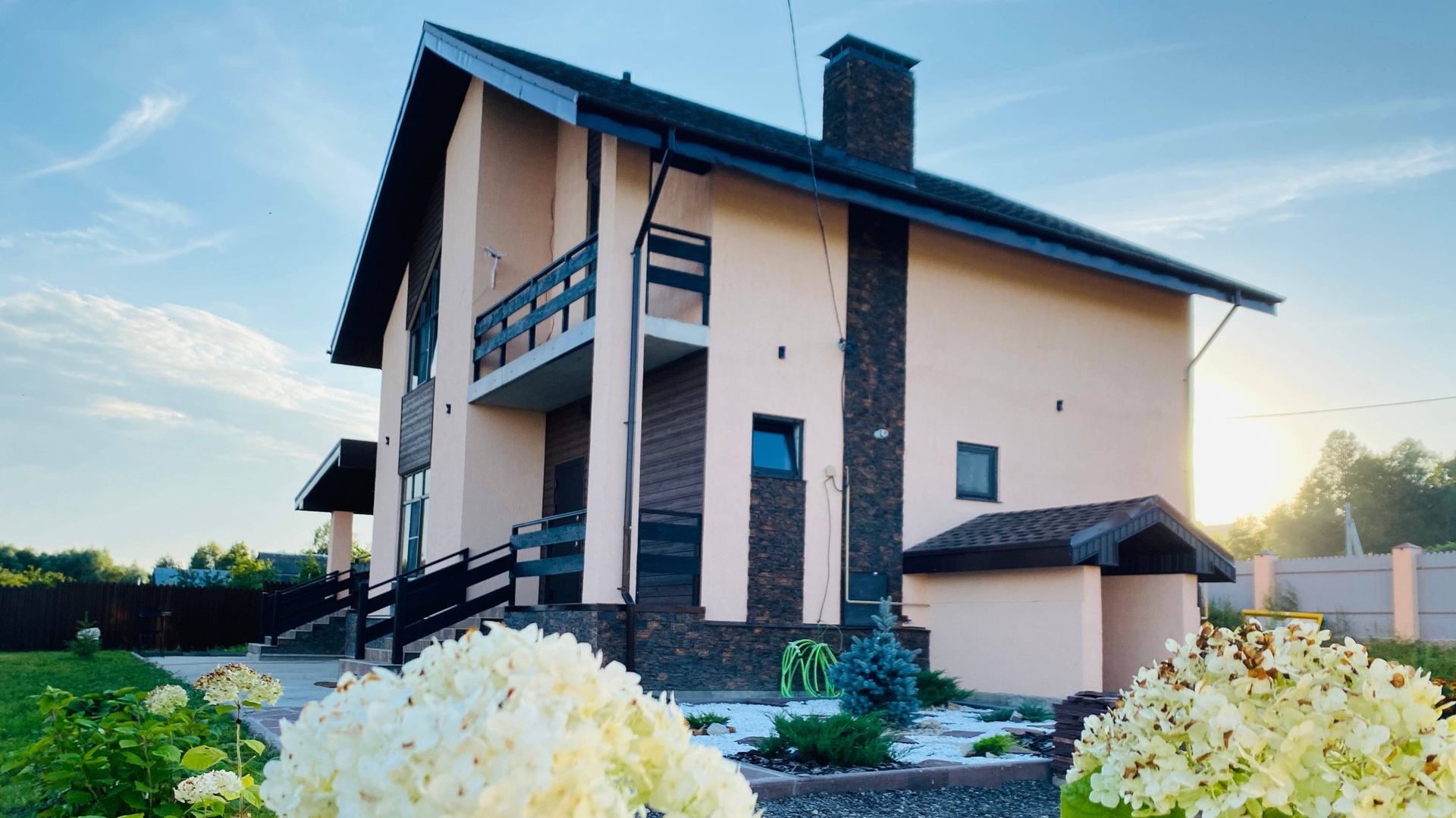 Сканди. Снять дом в Козельске — аренда домов с видом на Оптина Пустынь