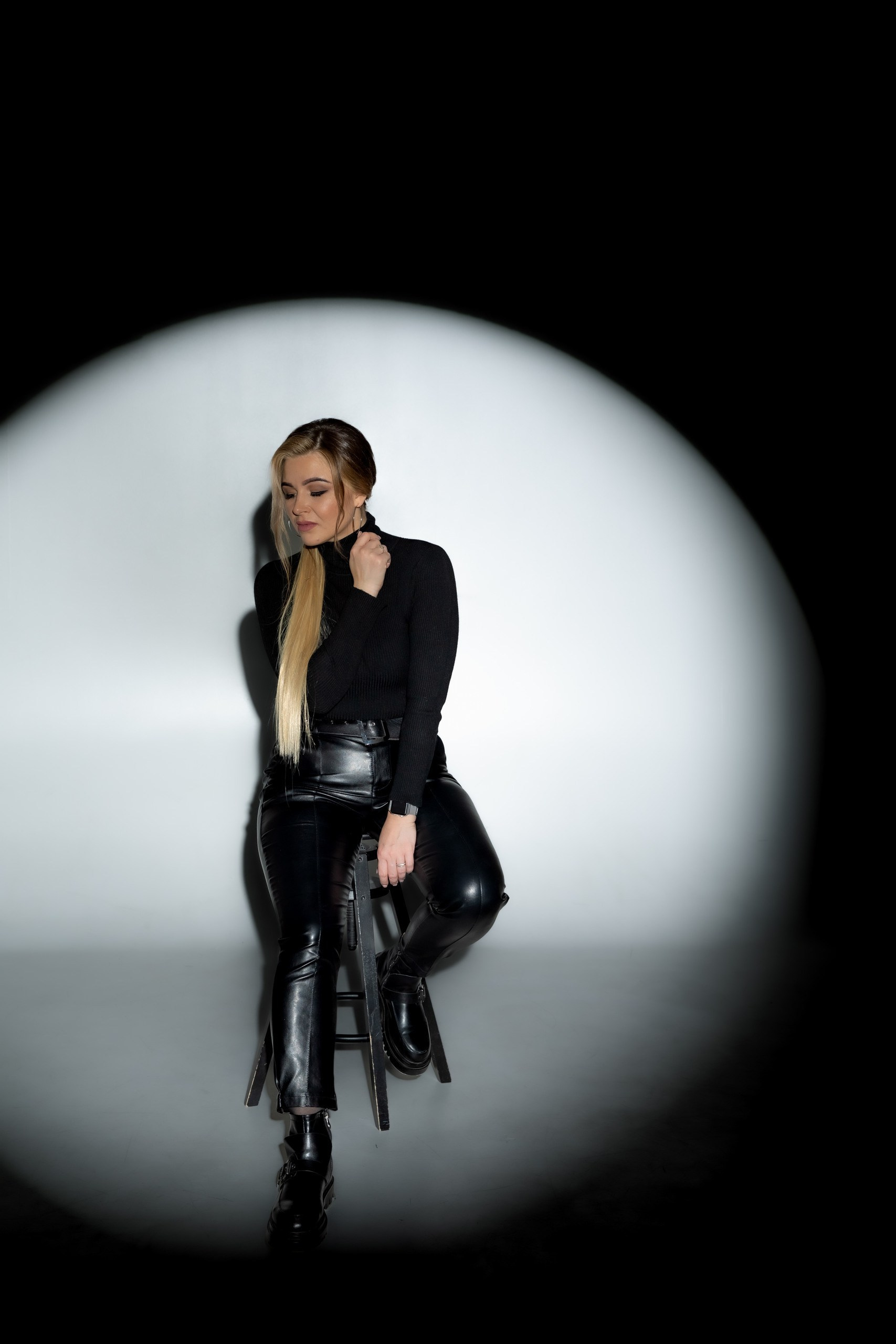 контент фотограф в Сургуте