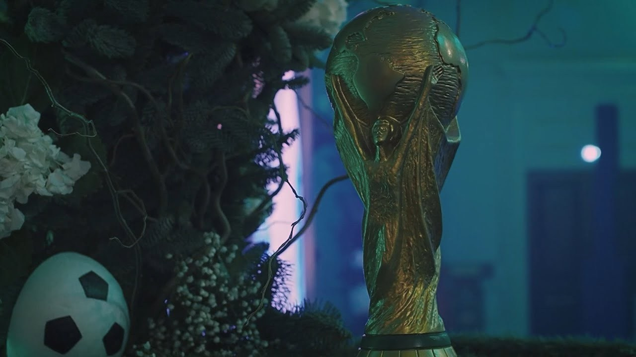 Видеосъёмка