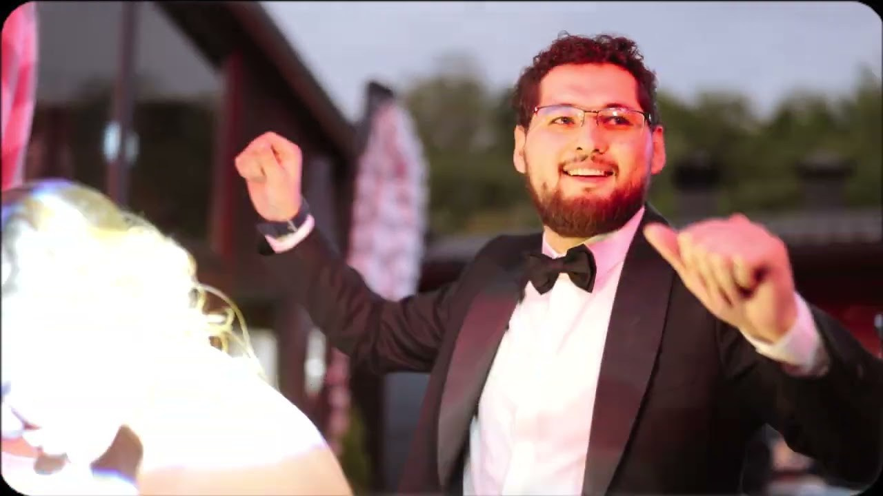 PORTFOLIO. Видеосъемка свадьбы и love story, Рамазан Нурланович, Астана