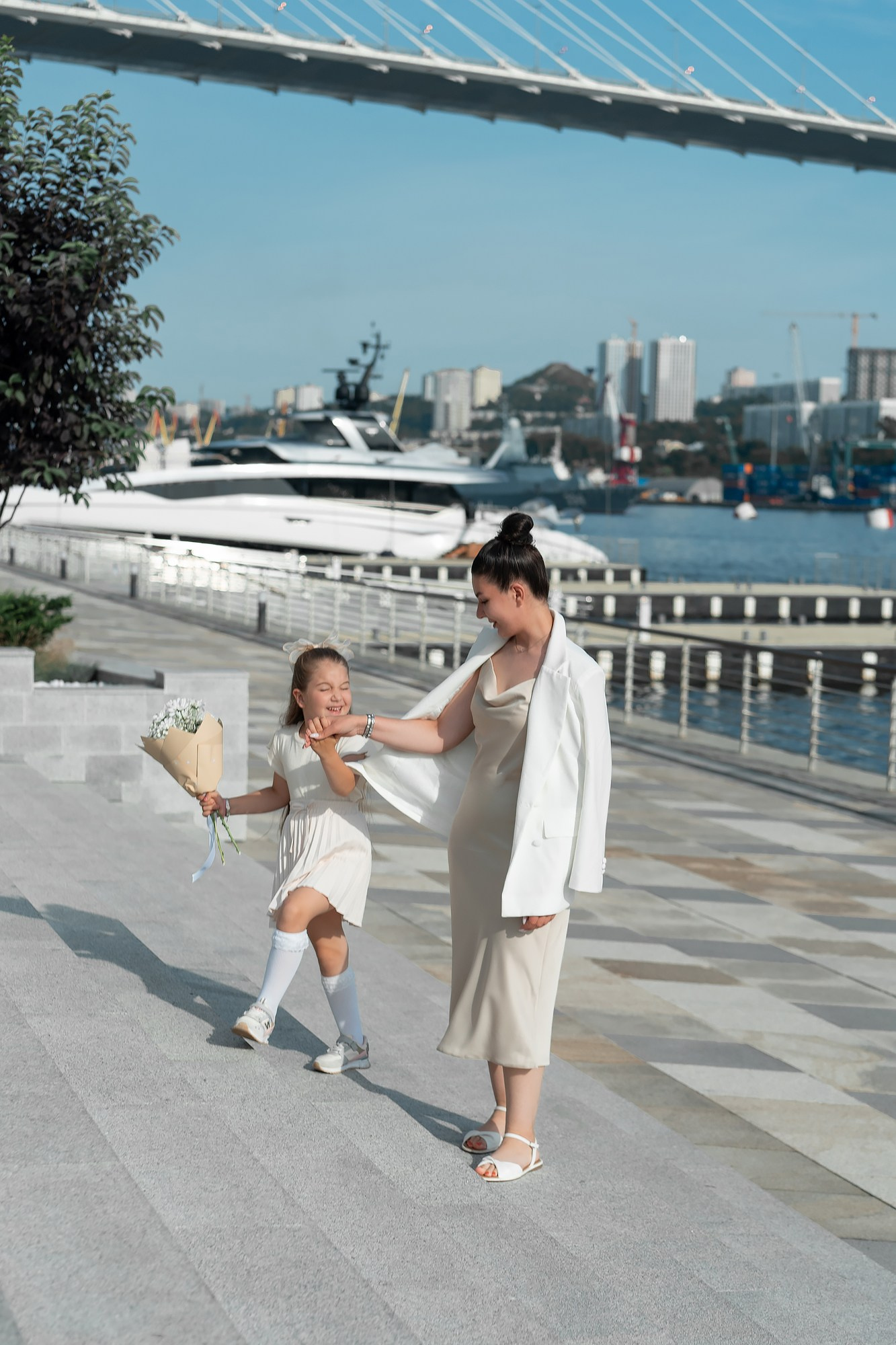 Услуги и цены. Семейный и детский фотограф во Владивостоке Мария Гой