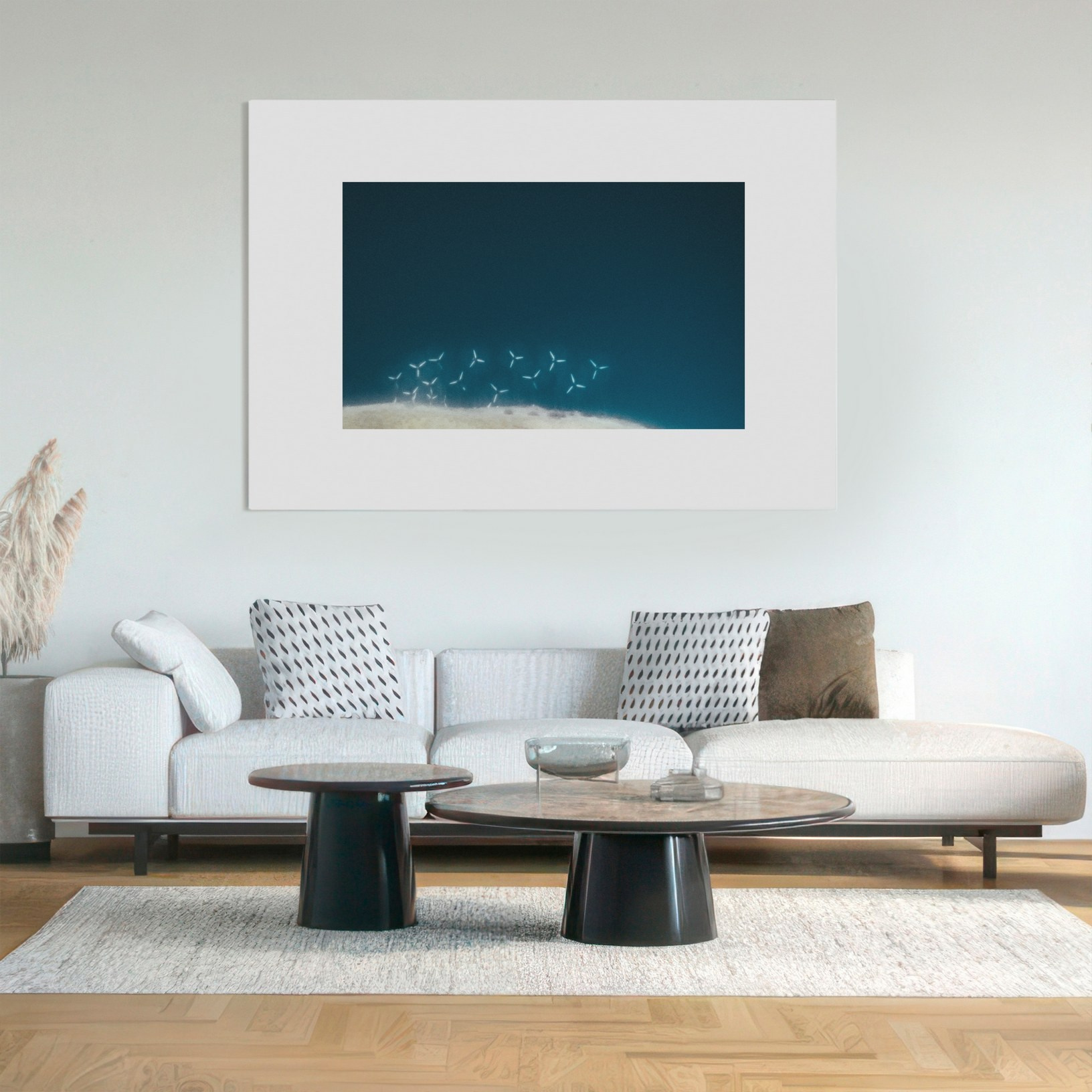 USA. Eduard Kopysov — International visual artist