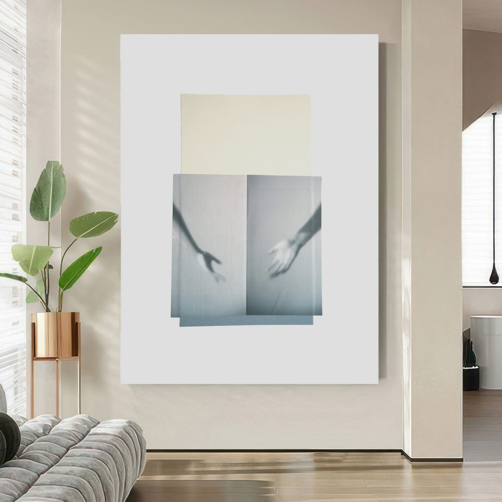 EXCERPTS. Eduard Kopysov — International visual artist