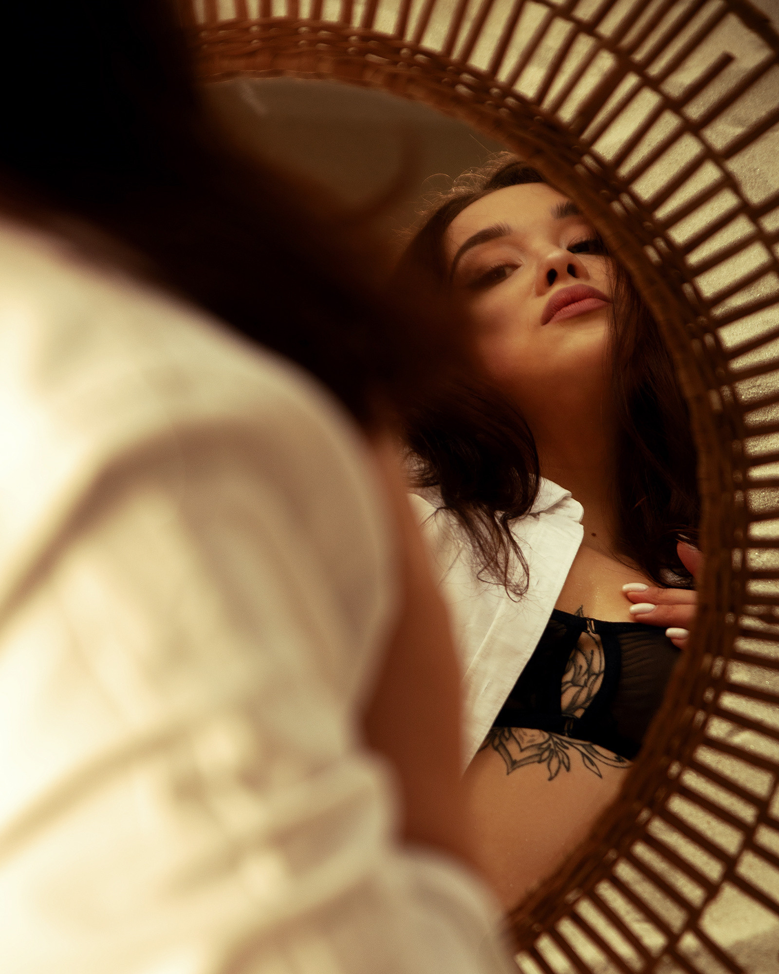 Фотограф из Тольятти Валерий Коваленко