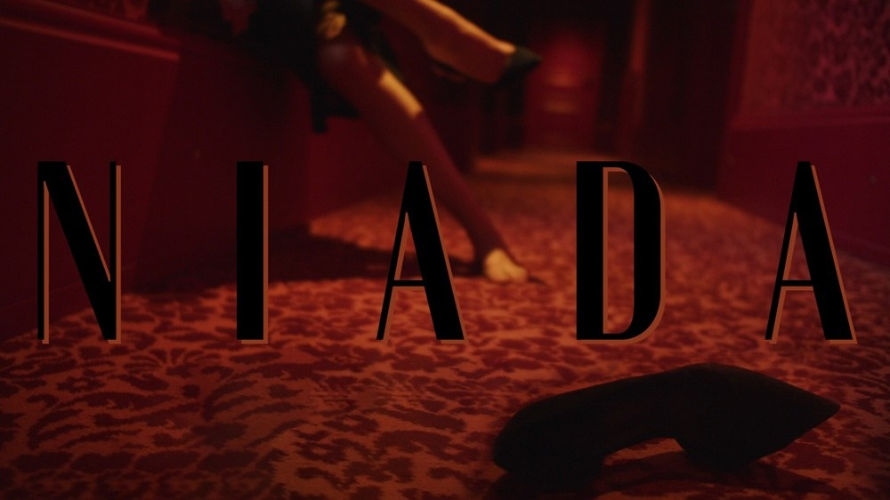 Fashion-видео для стилистов и брендов одежды. Профессиональный видеограф в Санкт-Петербурге Алексей Ставрович