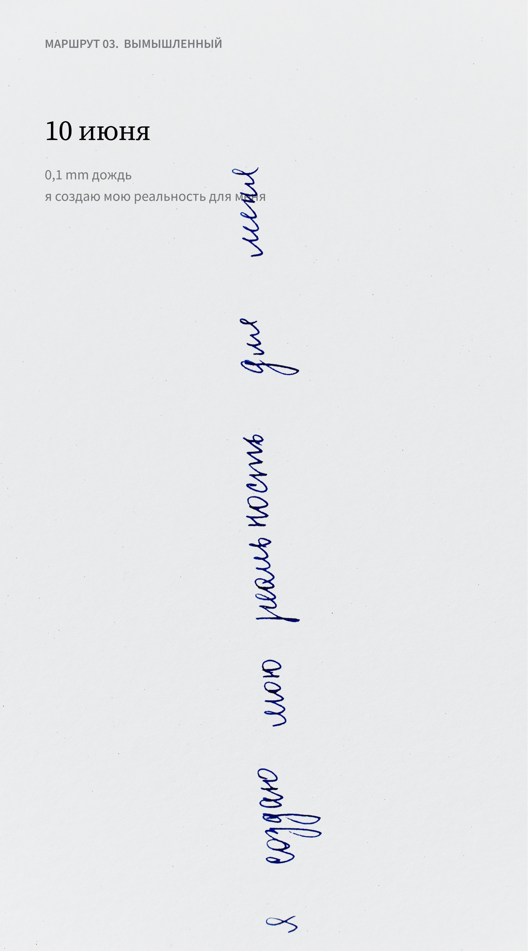 Анна Назарова — Под водой