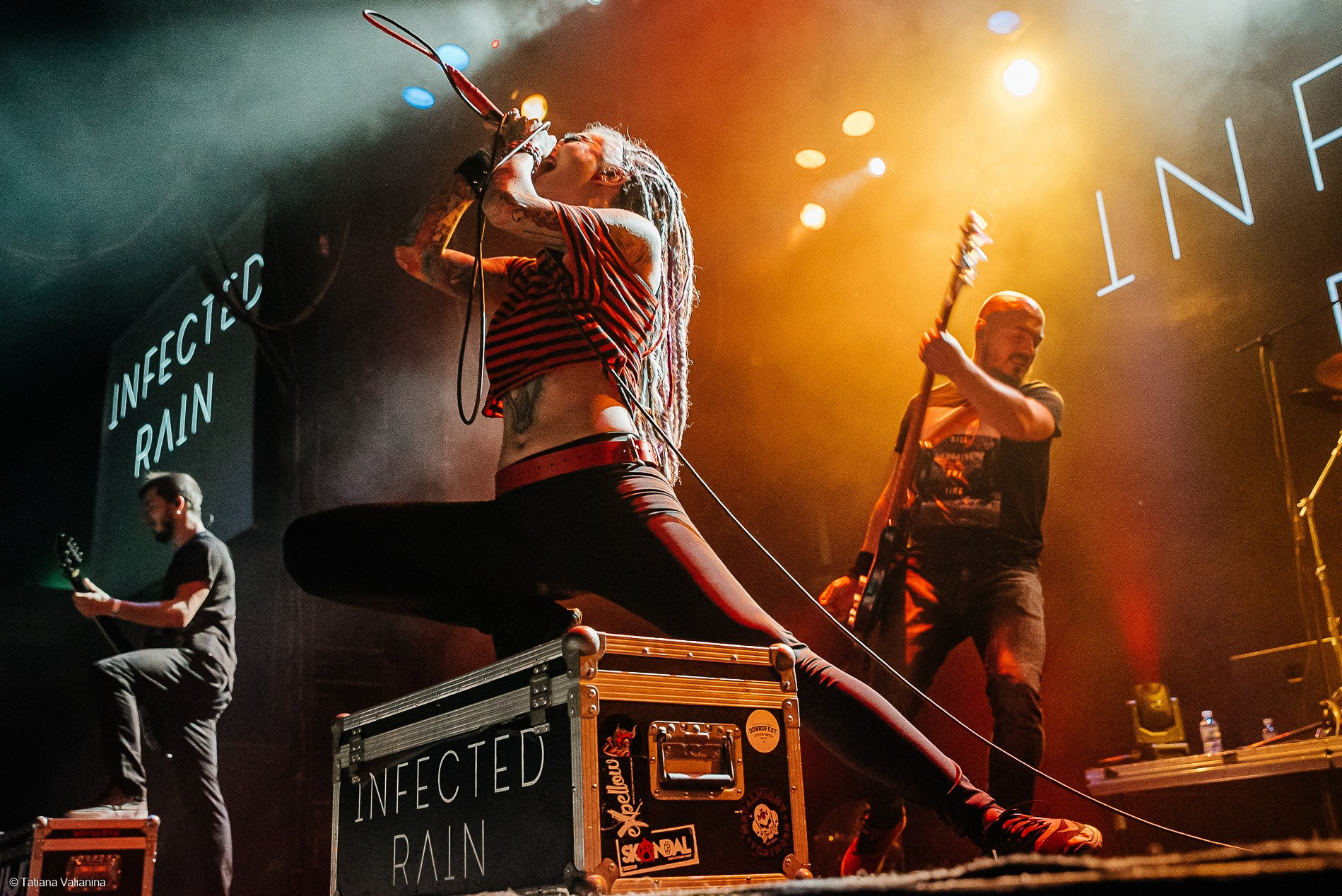 Портфолио. Репортажный фотограф Татьяна Вальянина