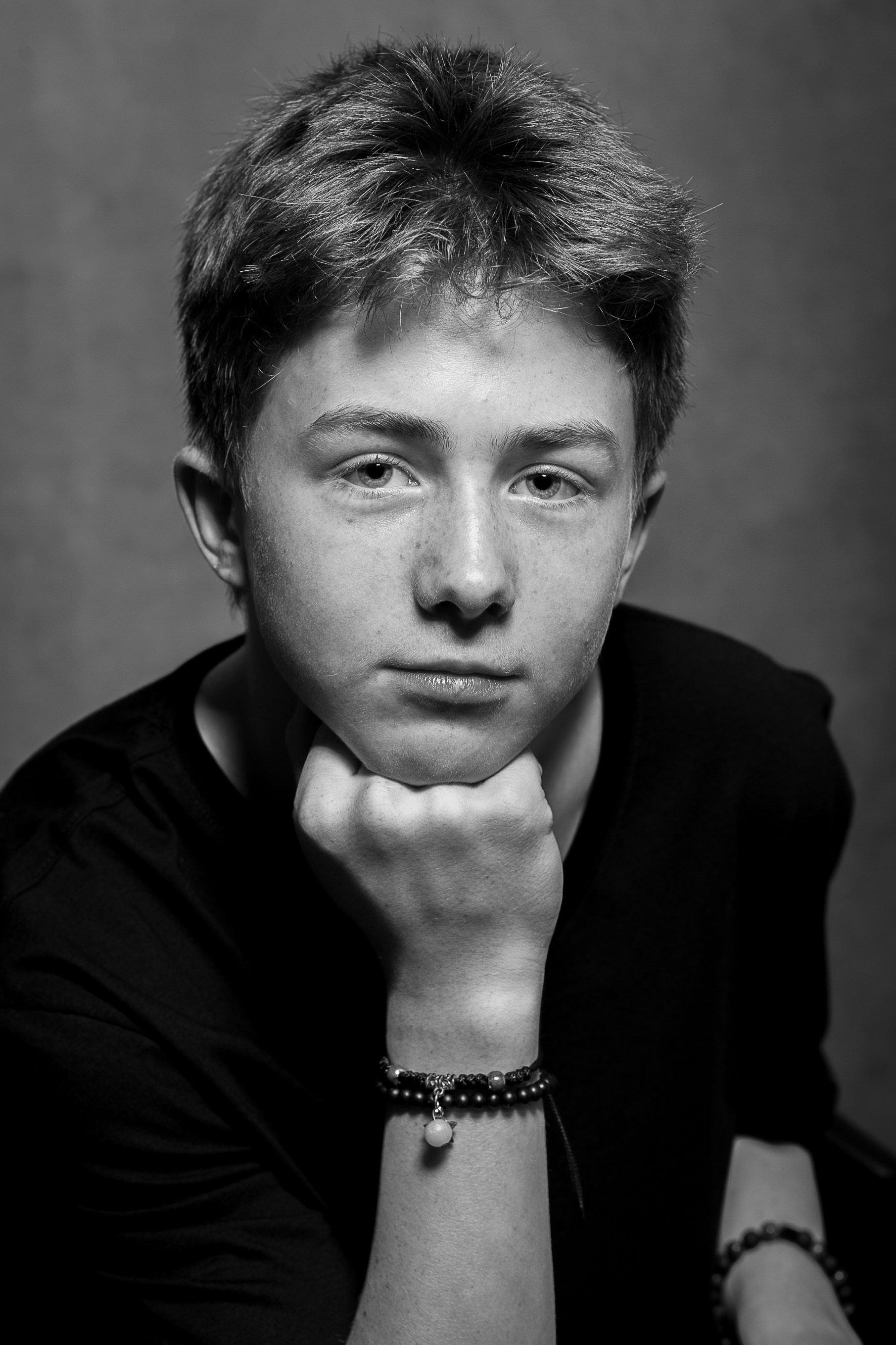 Папка для Вальдорфа. Фотограф Бызов Павел