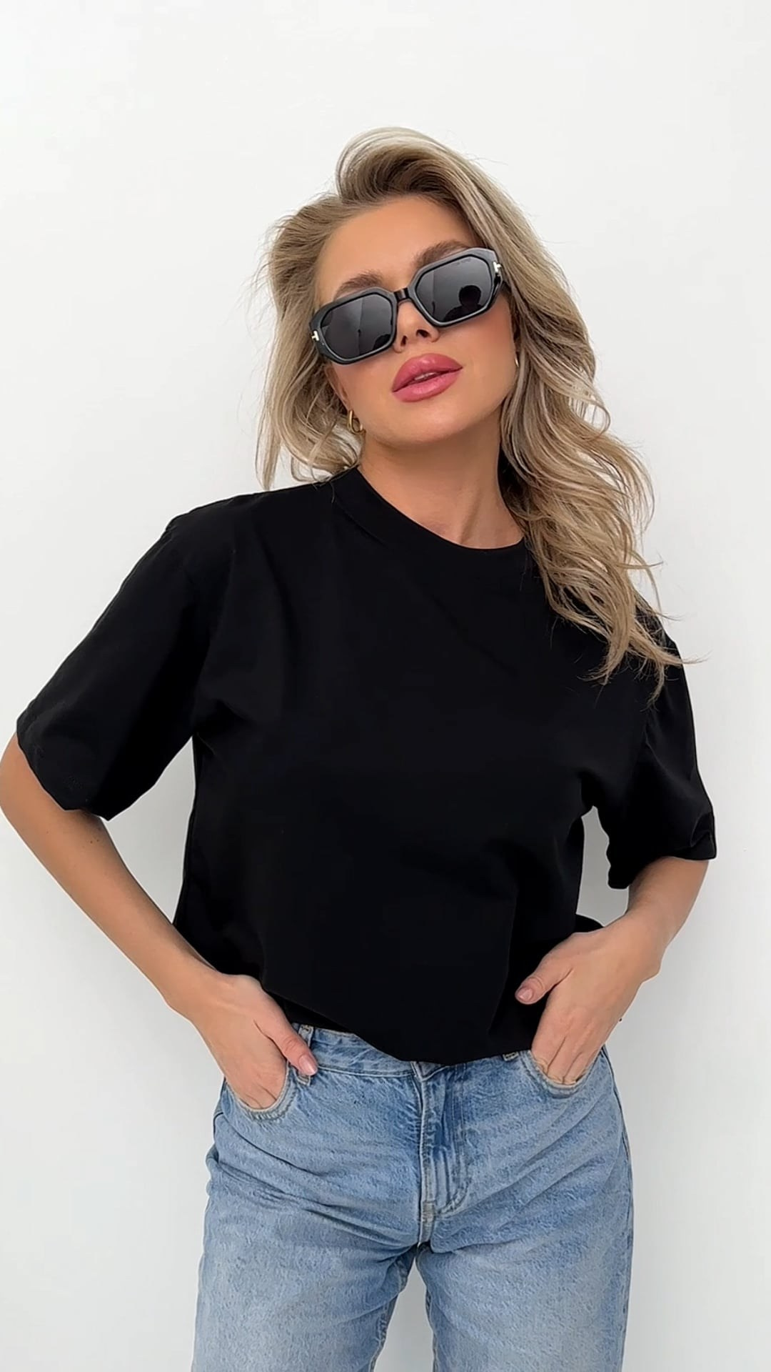 ТАНЯ. Контент для маркетплейсов и соцсетей. Фото и видео съемка