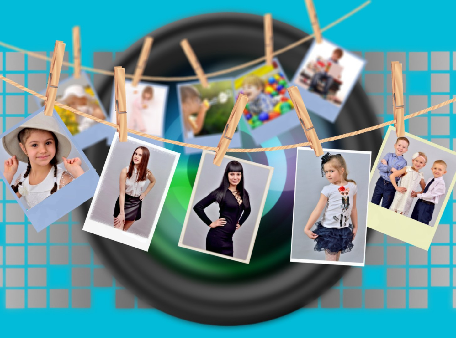 Блог Студии Альбом76. Фотограф в Ярославле Наталья Романова. Выпускные альбомы для детского сада, начальной и средней школы