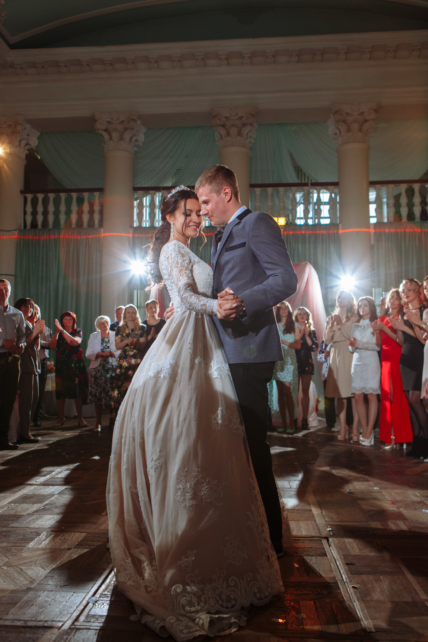 Фотограф Айрат Шакиров