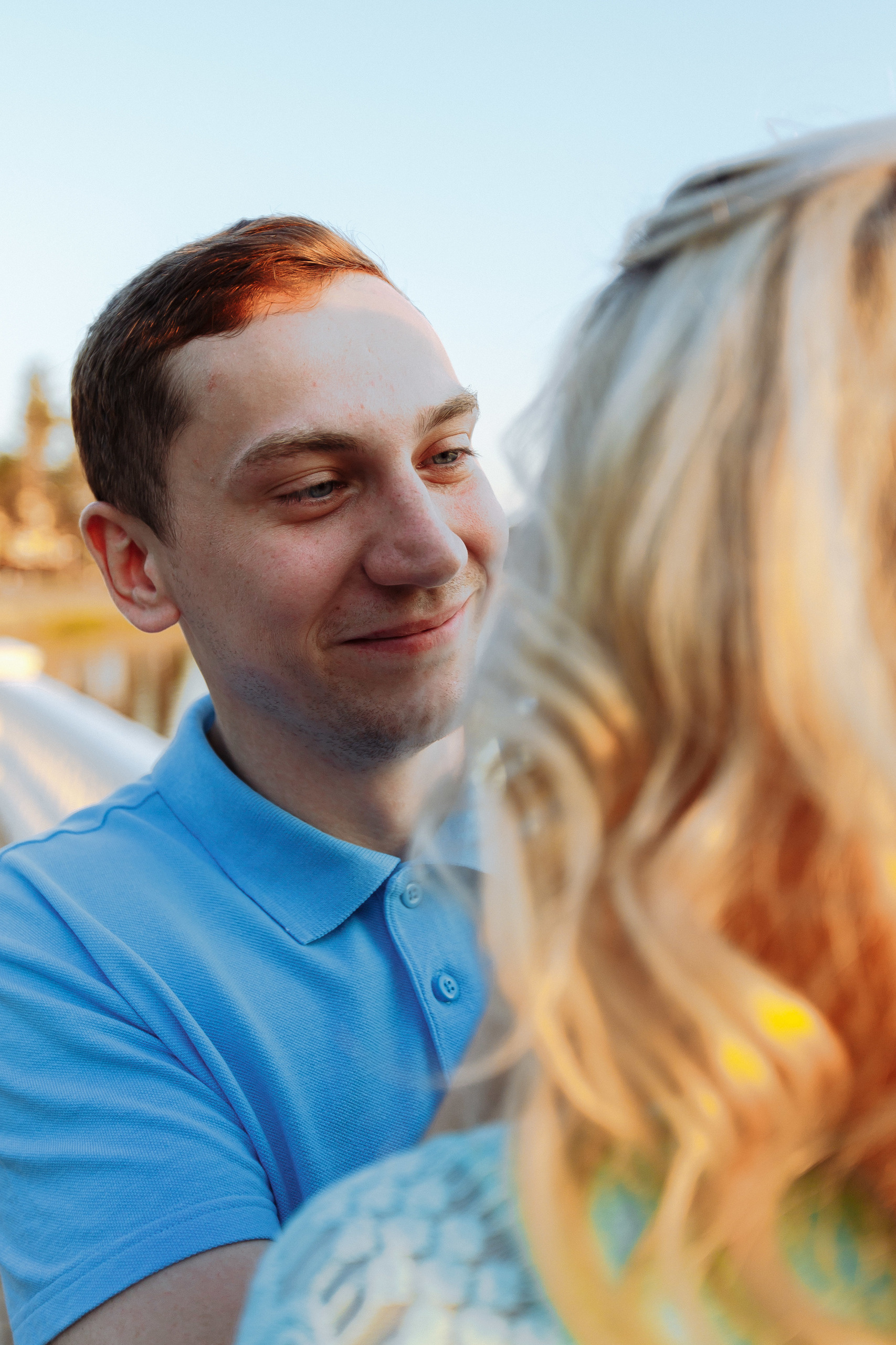 Семейные фотосессии, свадьба. Фотограф Айрат Шакиров