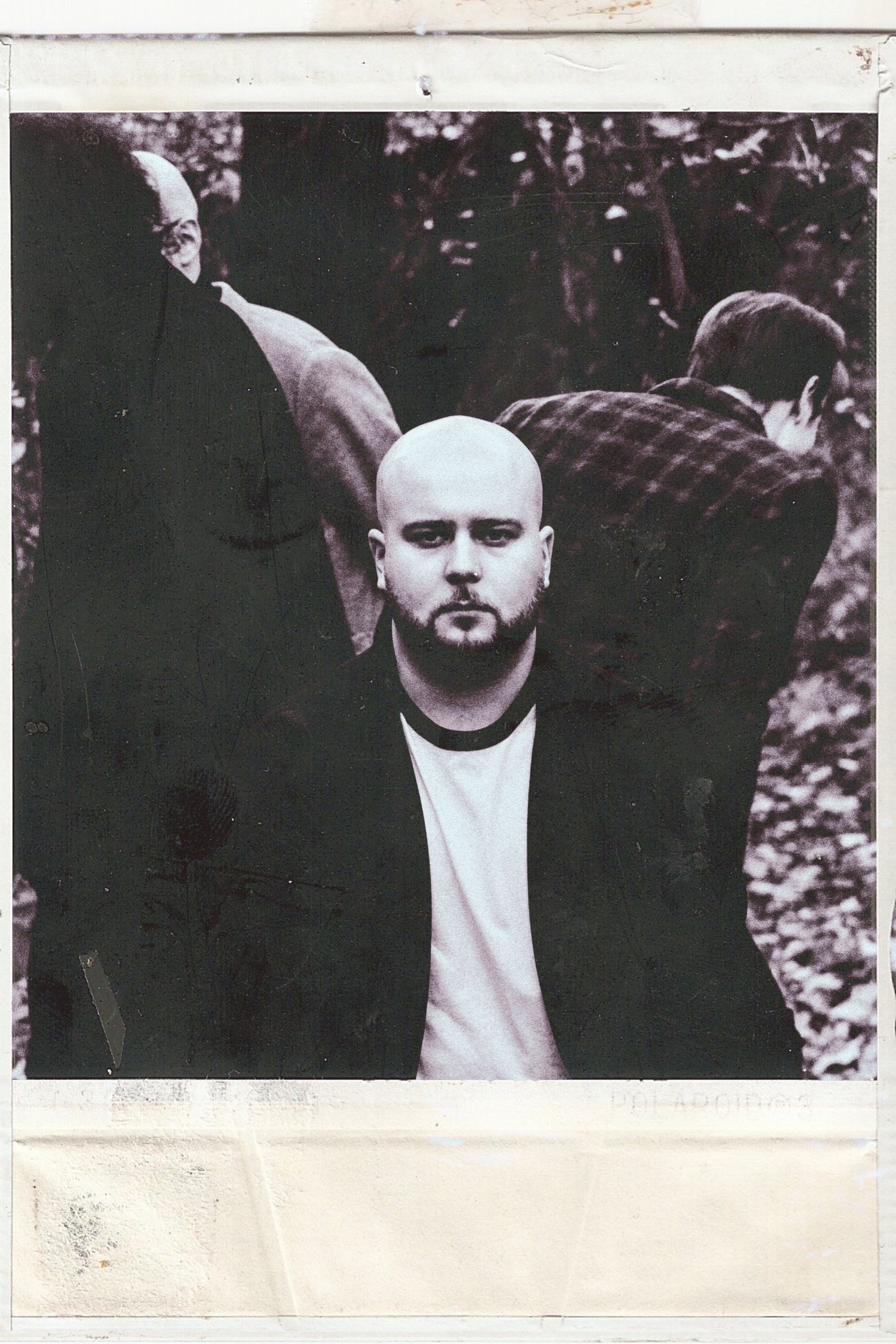 Кто побывал в моем объективе?. Портретный и художественный фотограф в Москве