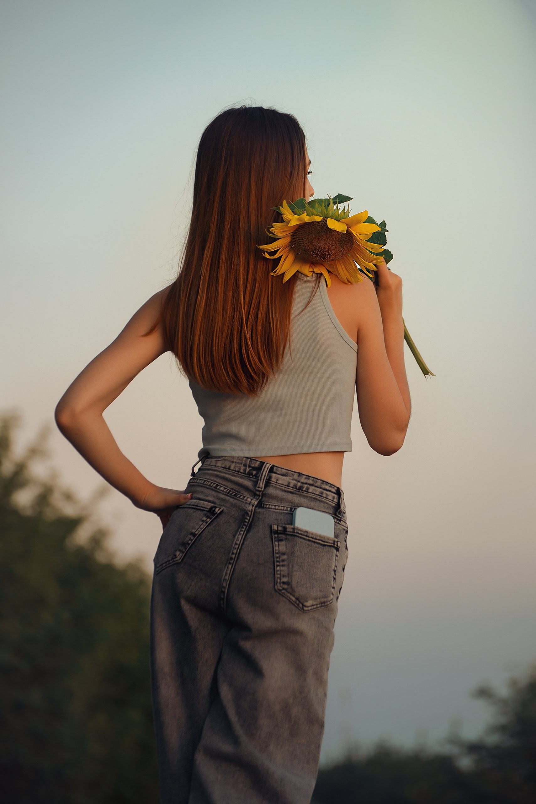 Фотосессия. Фотограф Валерия Азамат — жизнь в каждом кадре
