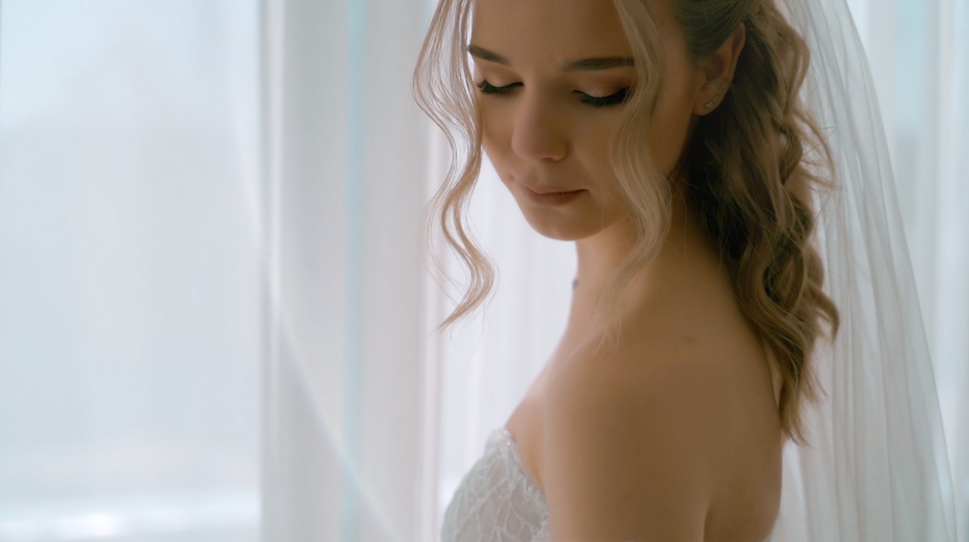 Свадебный клип. Портфолио